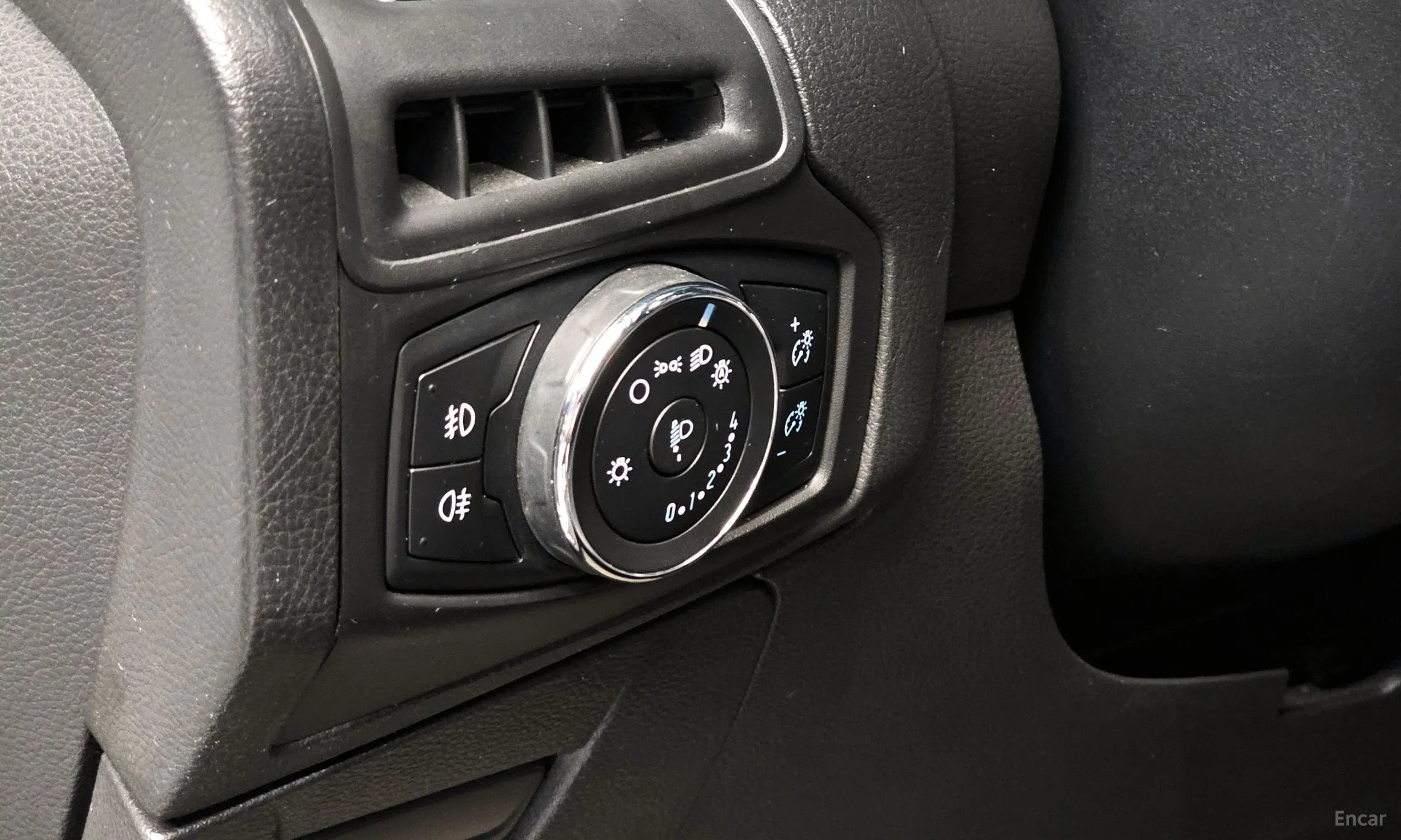 Ford PAW-CUS превью 20