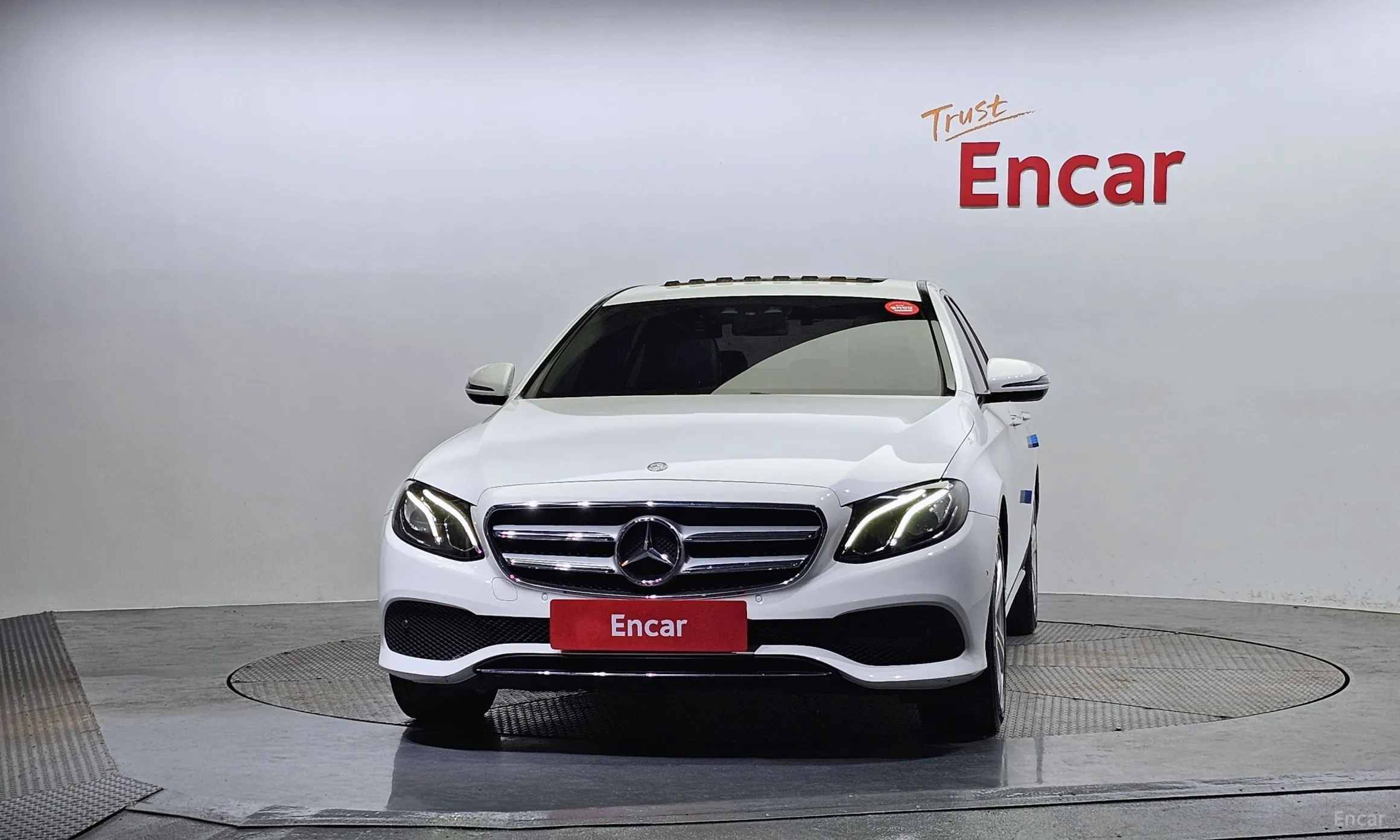 Mercedes Benz E-Class W213