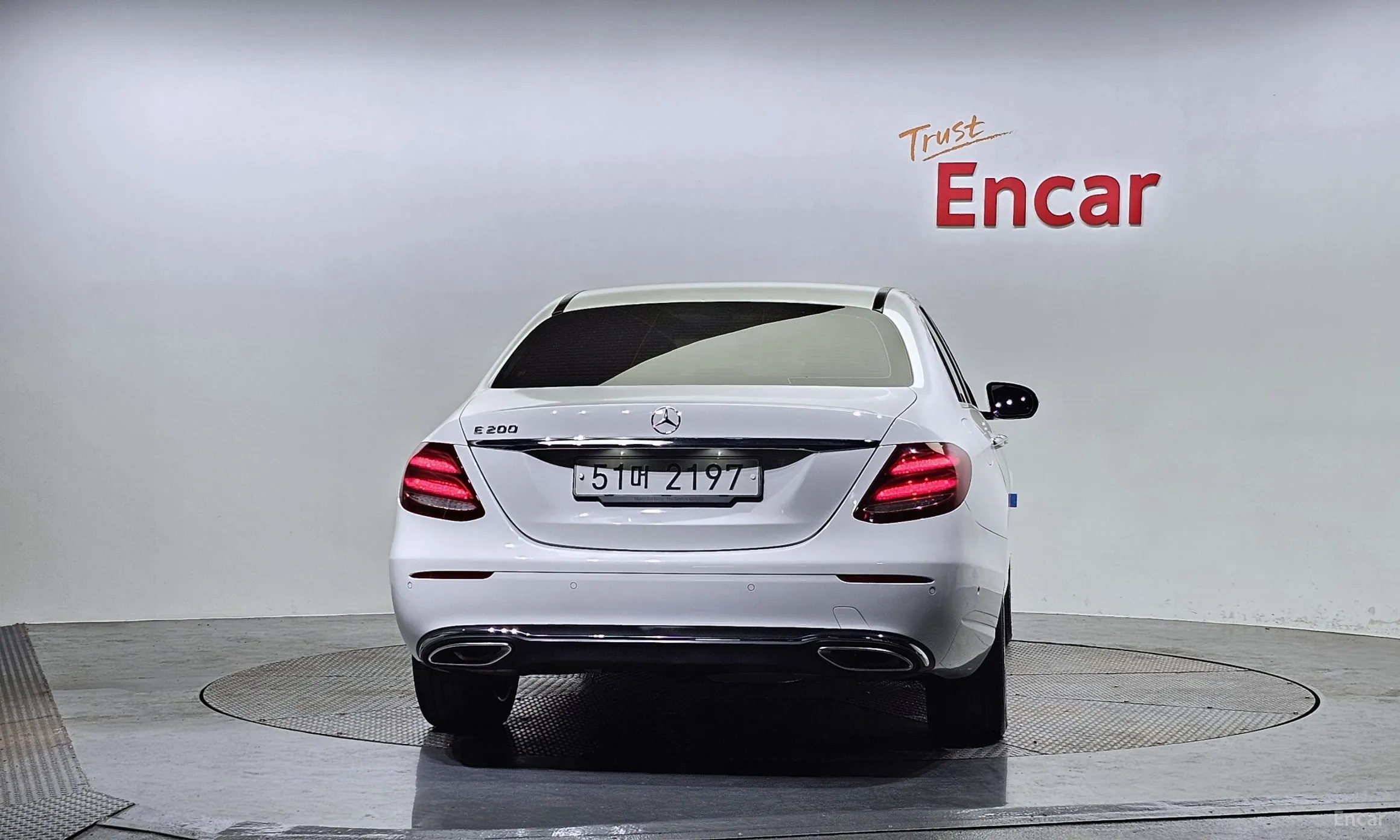 Mercedes Benz E-Class W213 превью 3