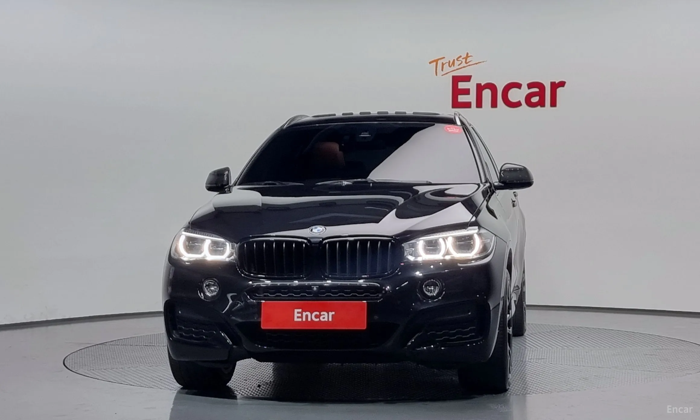 BMW X6 (F16)