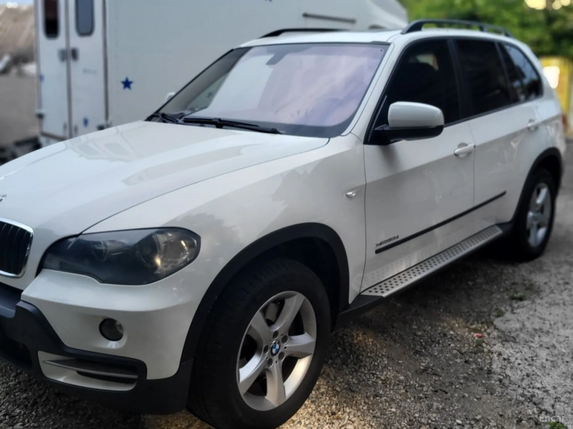 X5 (E70)