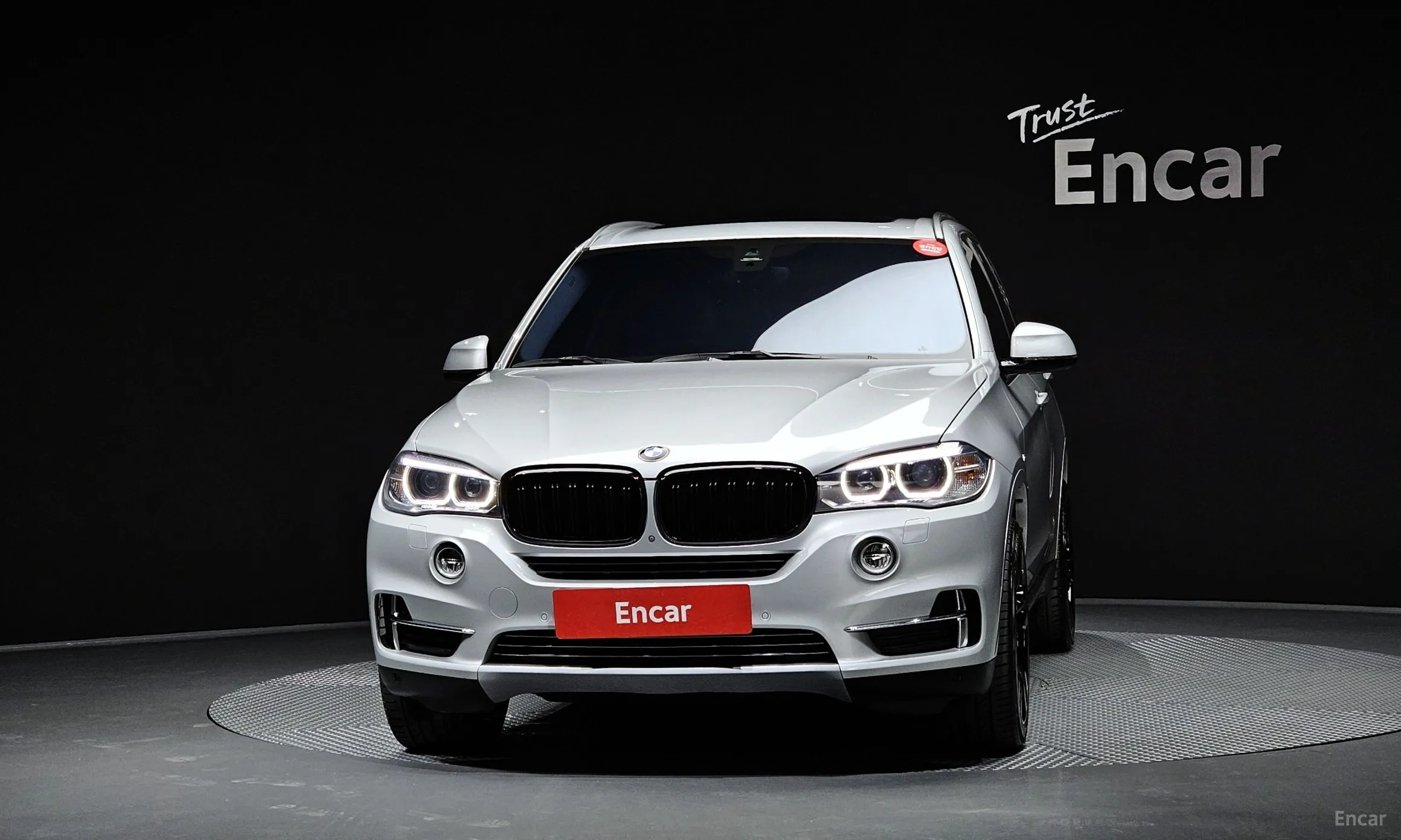 BMW X5 (F15)