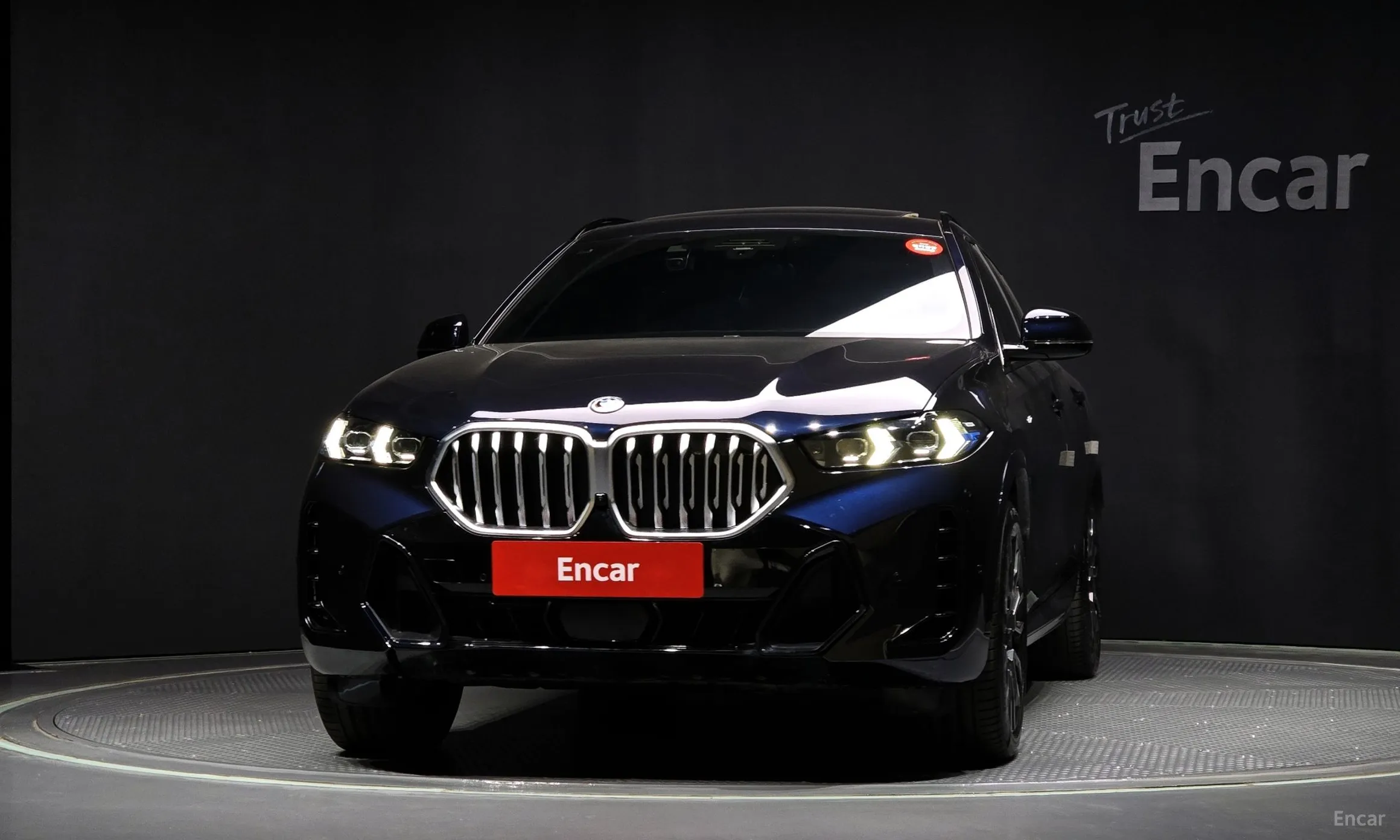 BMW X6 (G06)