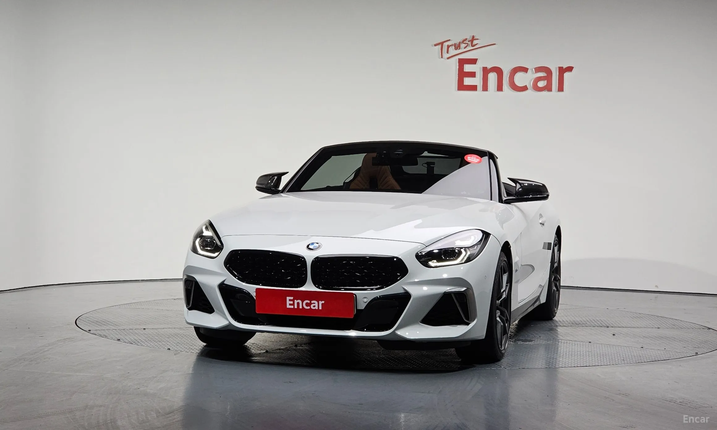 BMW Z4 (G29)