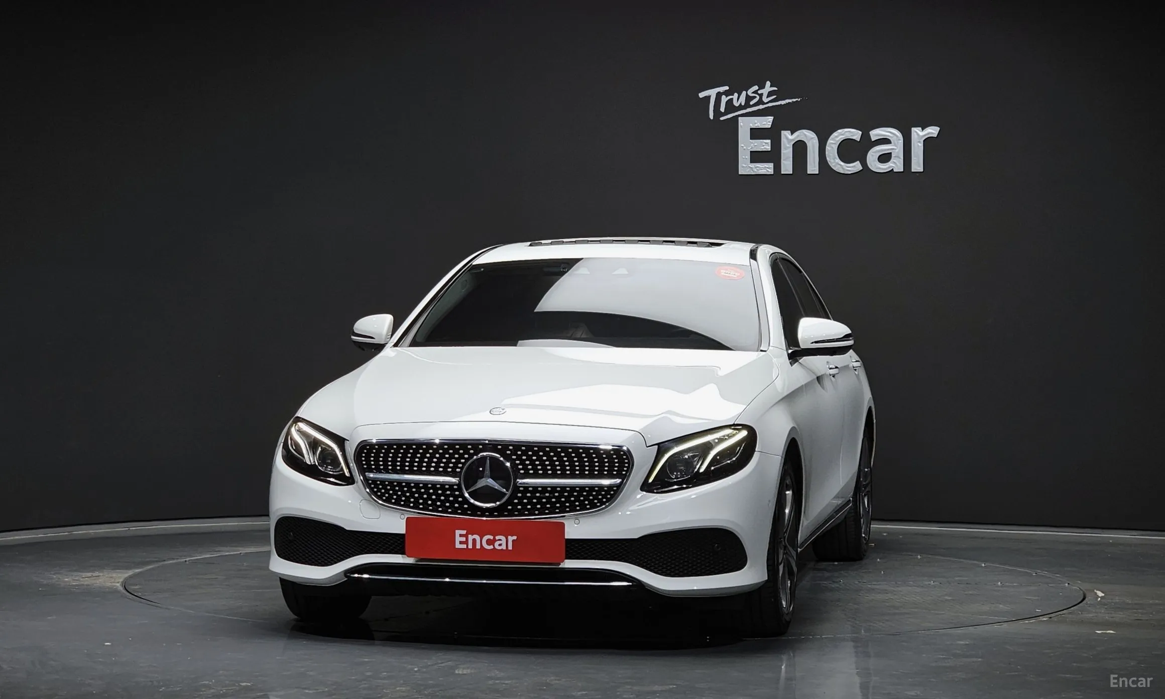 Mercedes Benz E-Class W213 превью 2