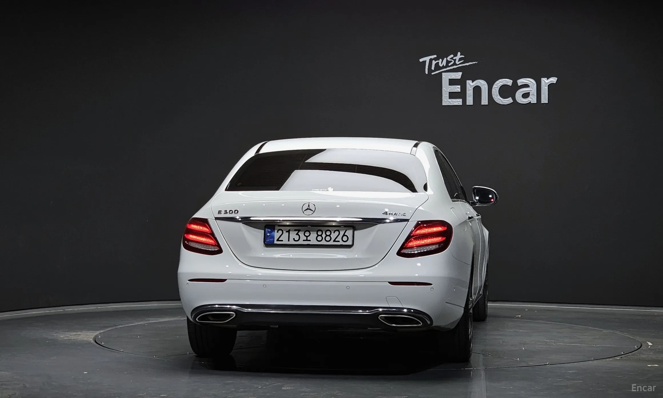 Mercedes Benz E-Class W213 превью 3