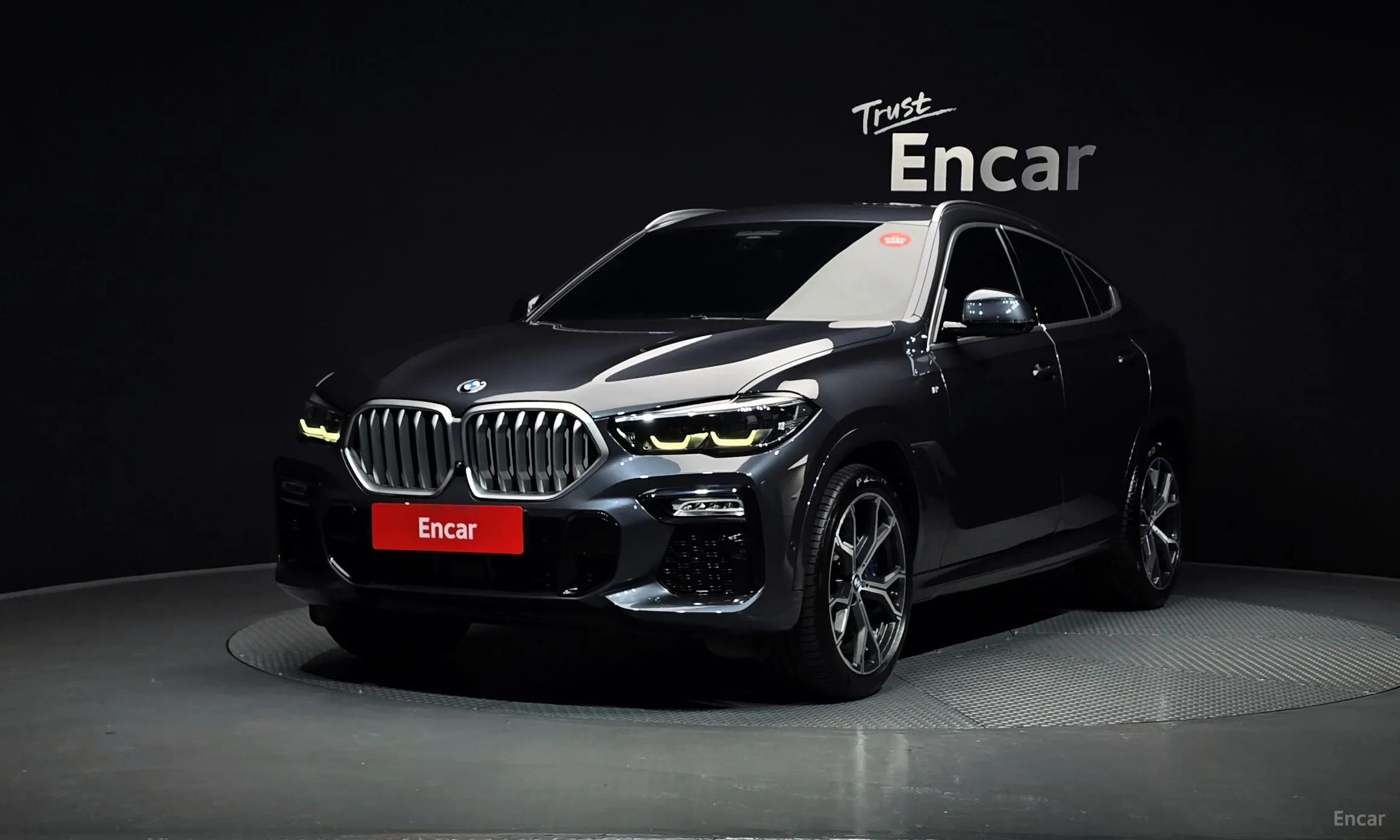 X6 (G06)