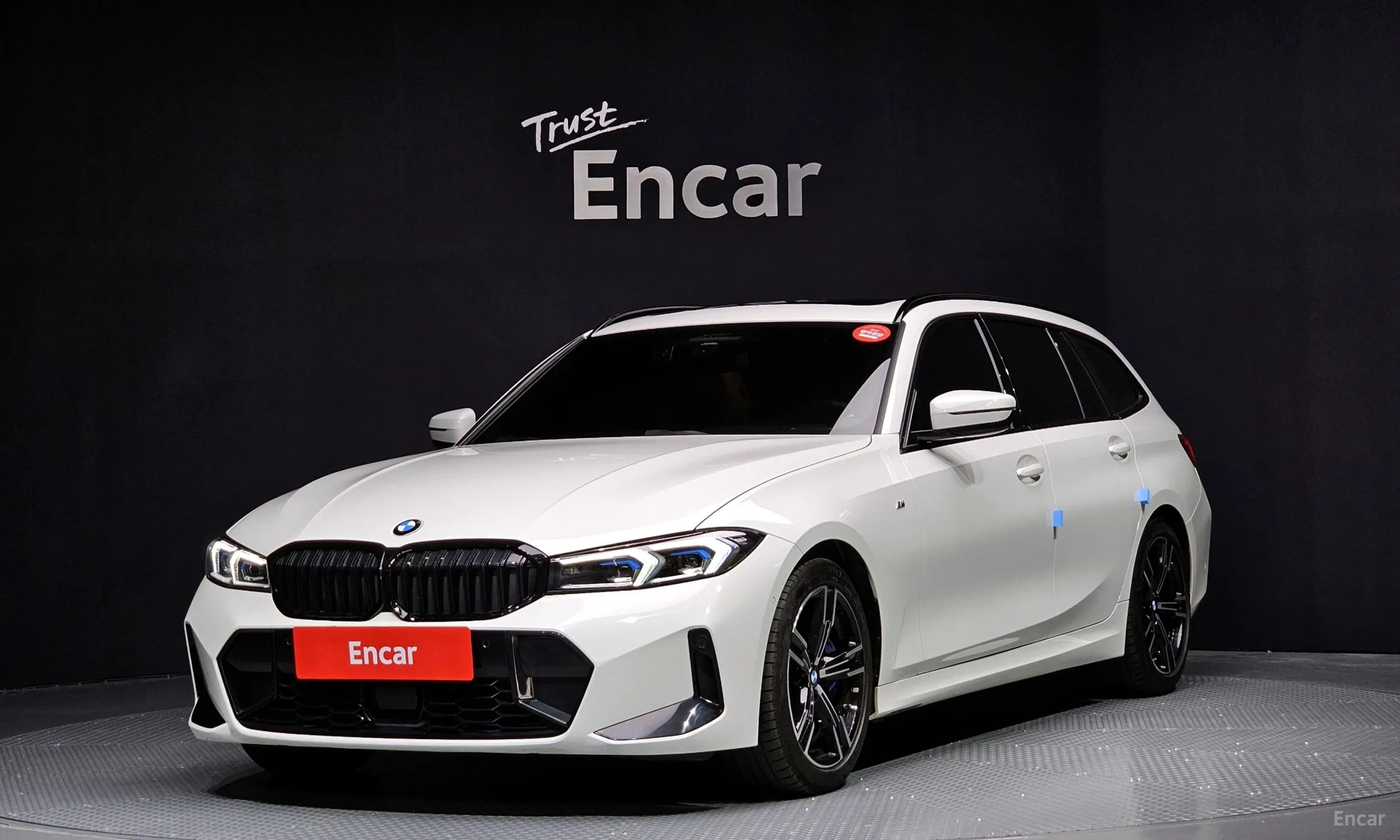 3 Series (G20)