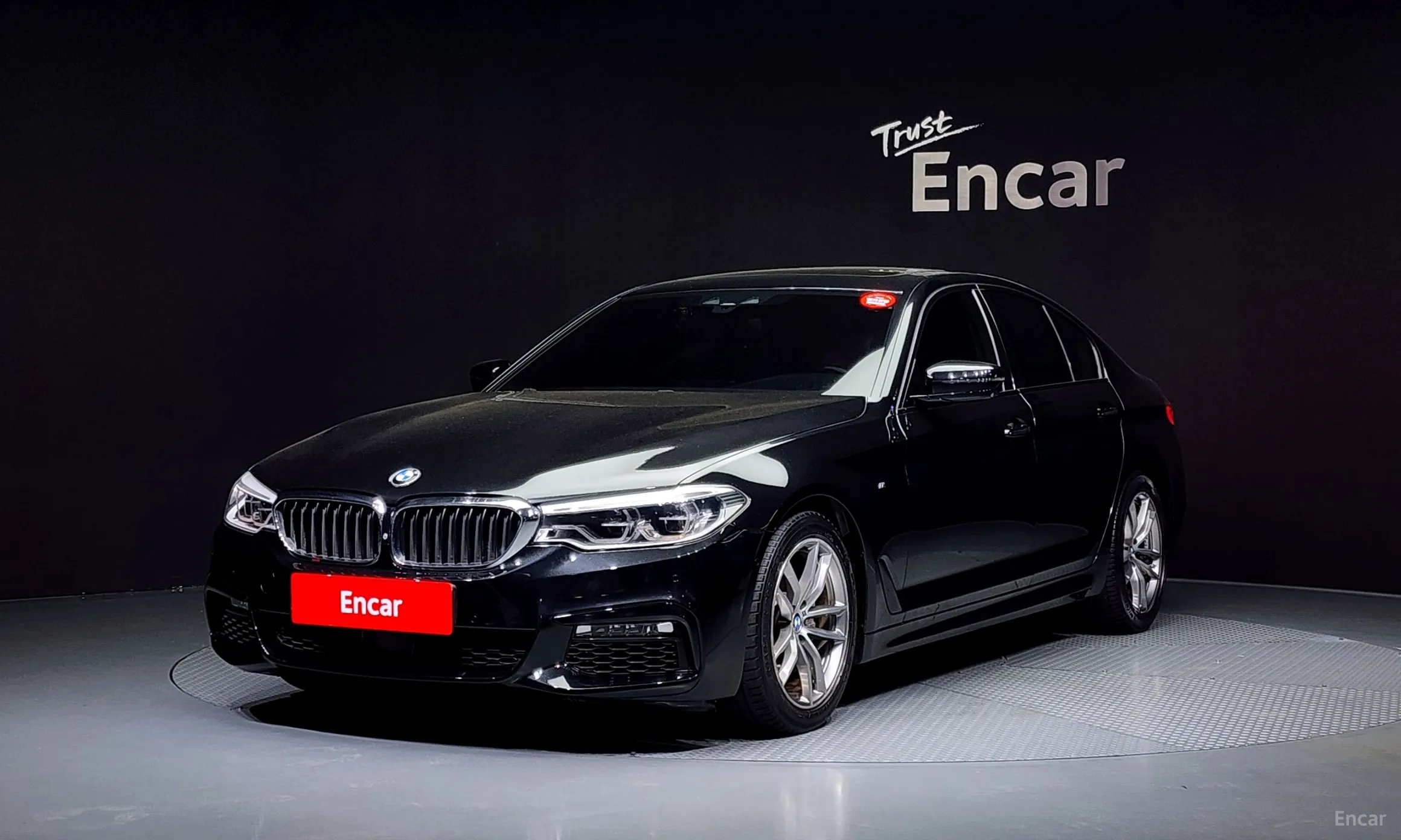 5 Series (G30)