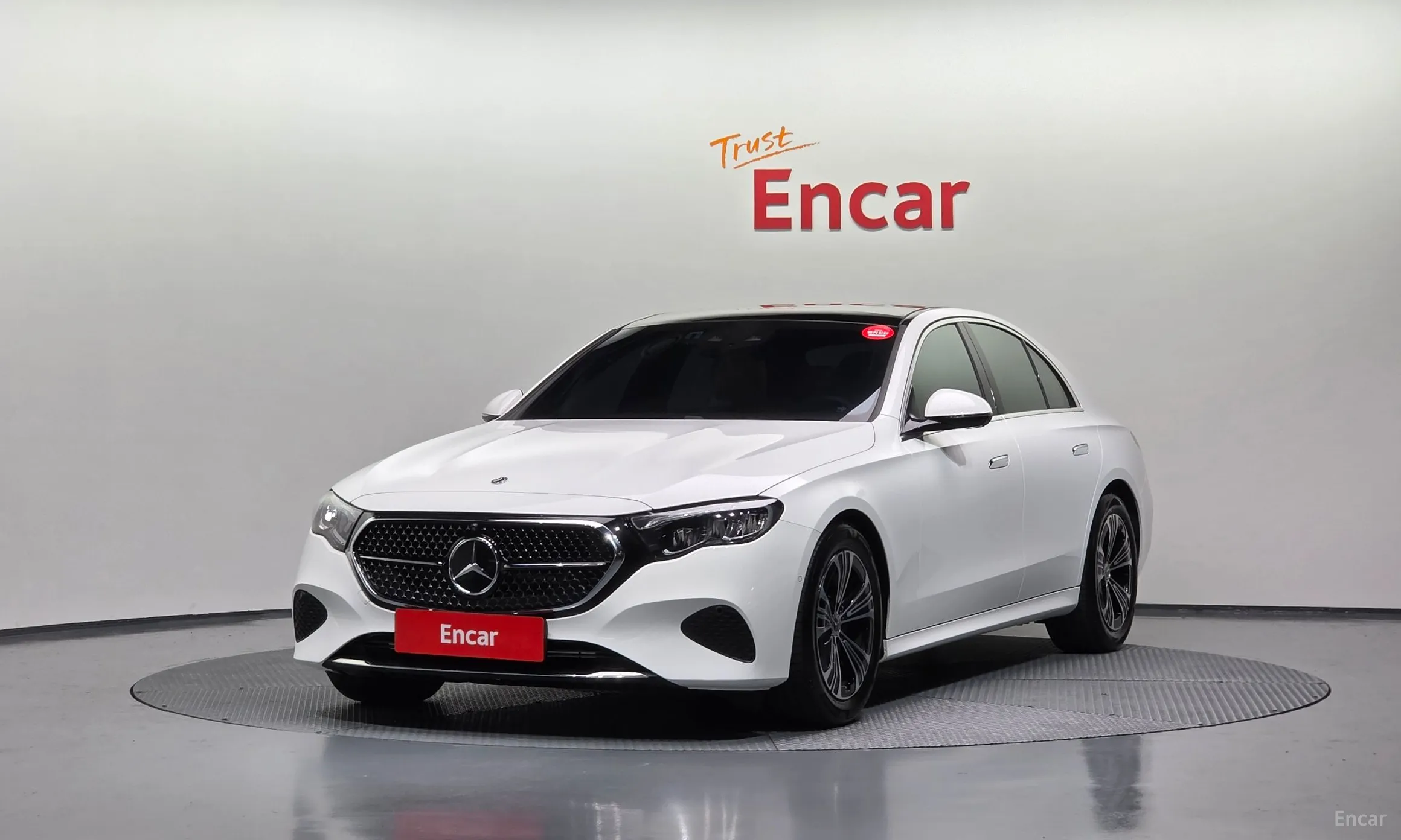 E-Class W214