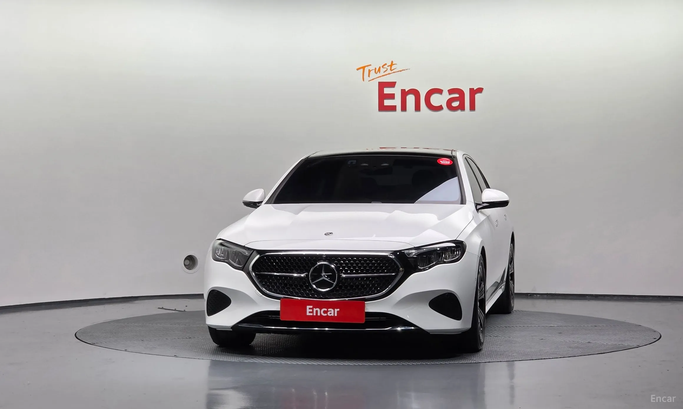 Mercedes Benz E-Class W214 превью 2