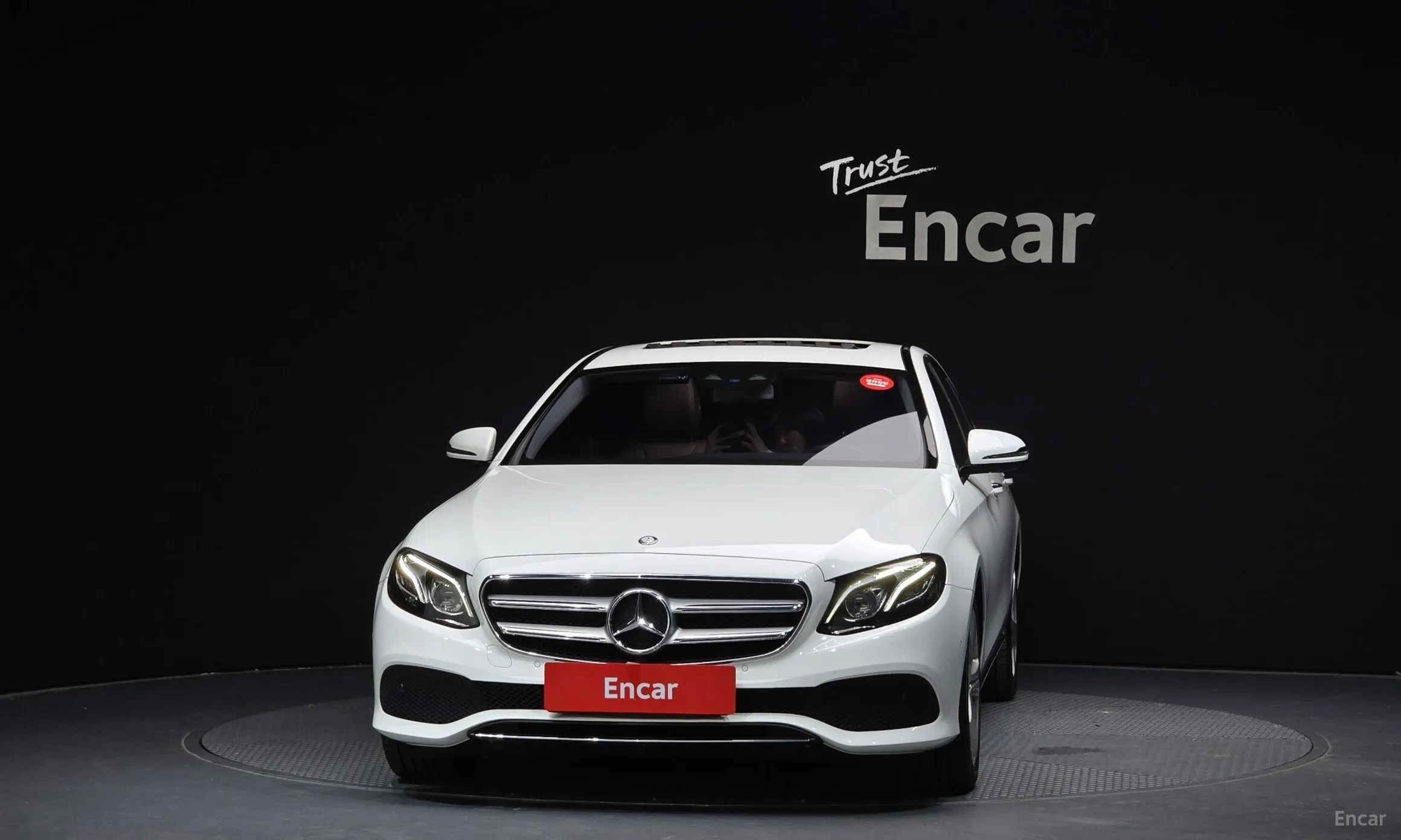 Mercedes Benz E-Class W213 превью 2