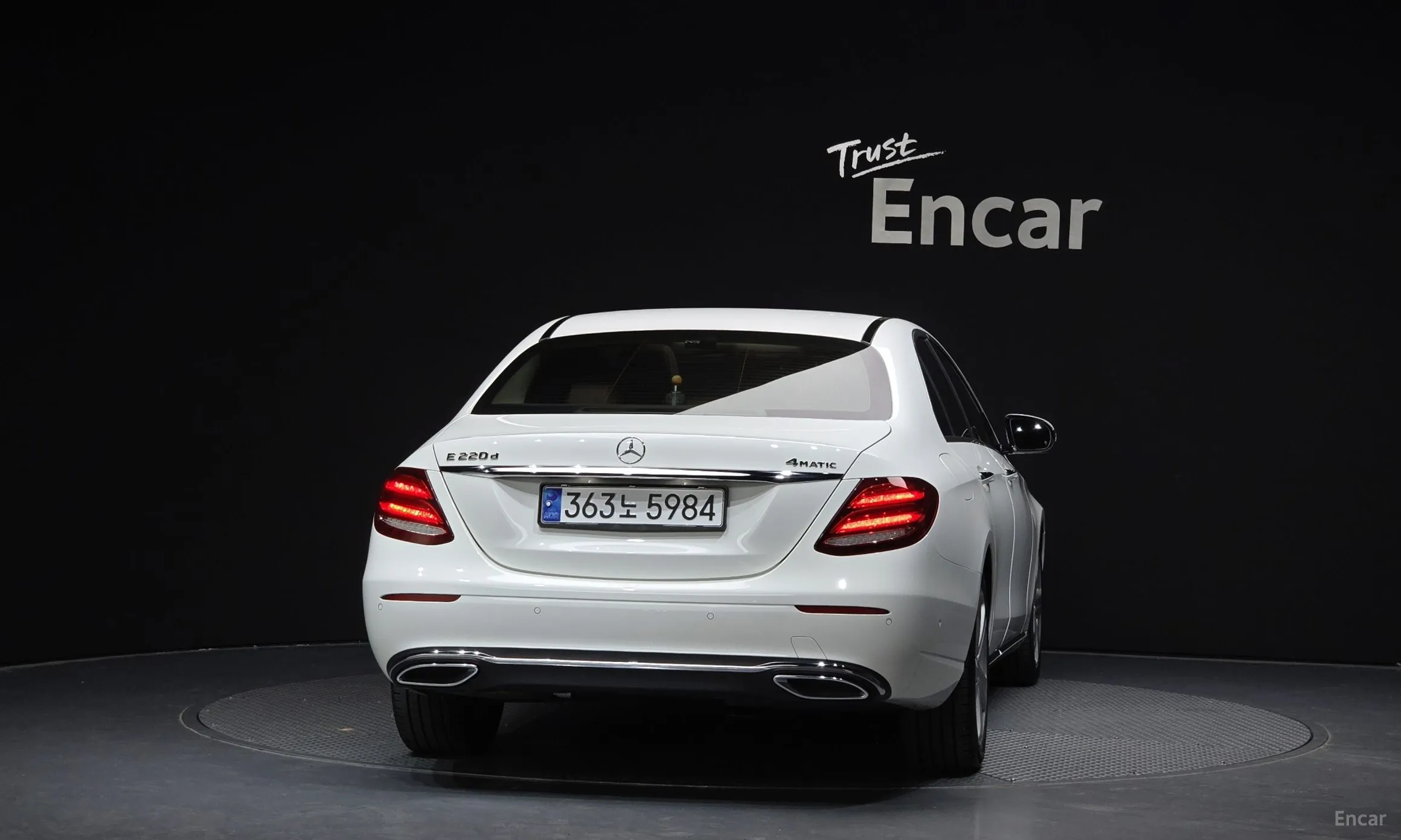 Mercedes Benz E-Class W213 превью 3