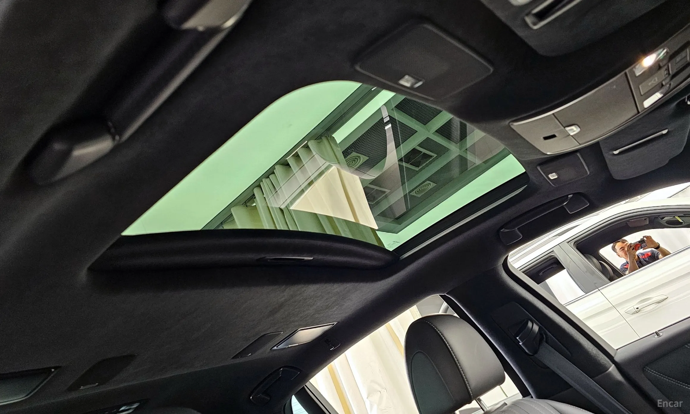 Lexus LS500h Gen 5 превью 17