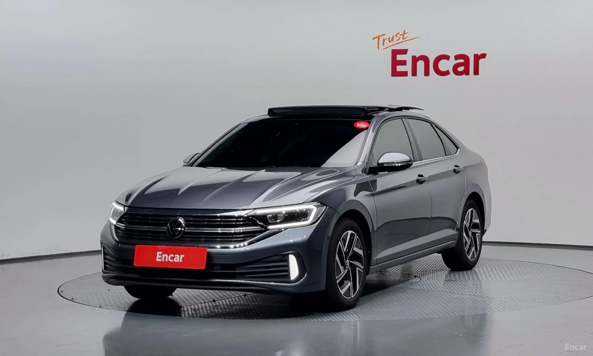 Volkswagen Jetta 7th Generation