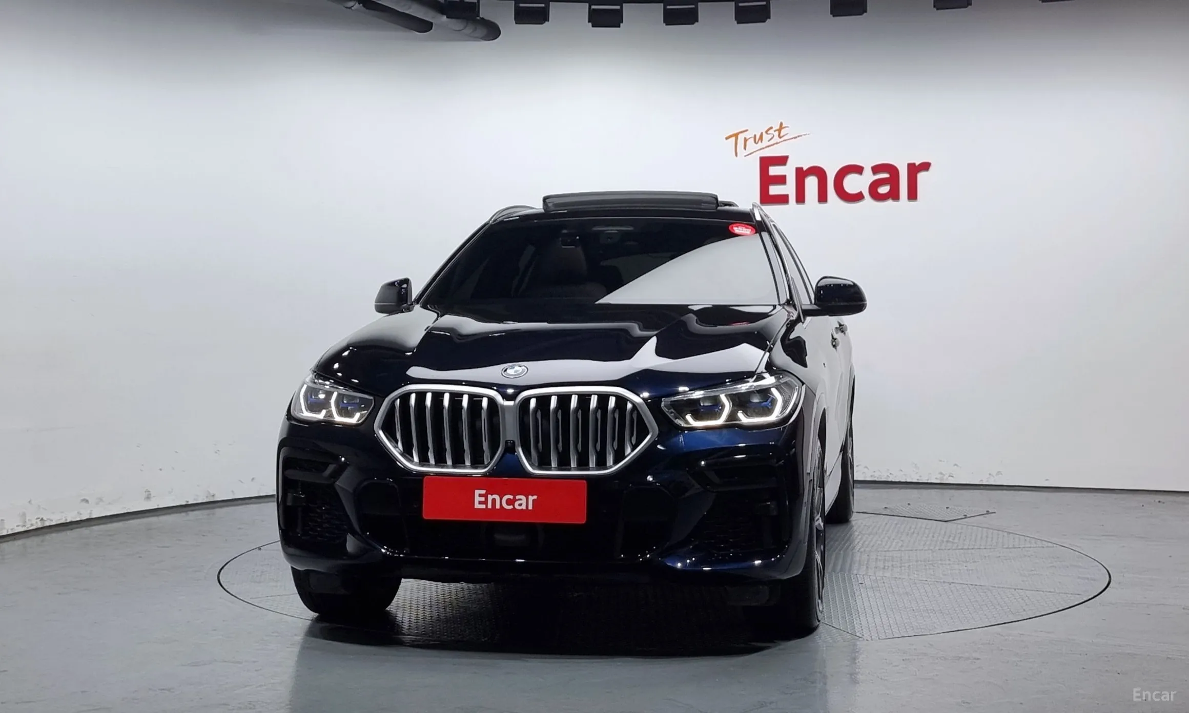 BMW X6 (G06)