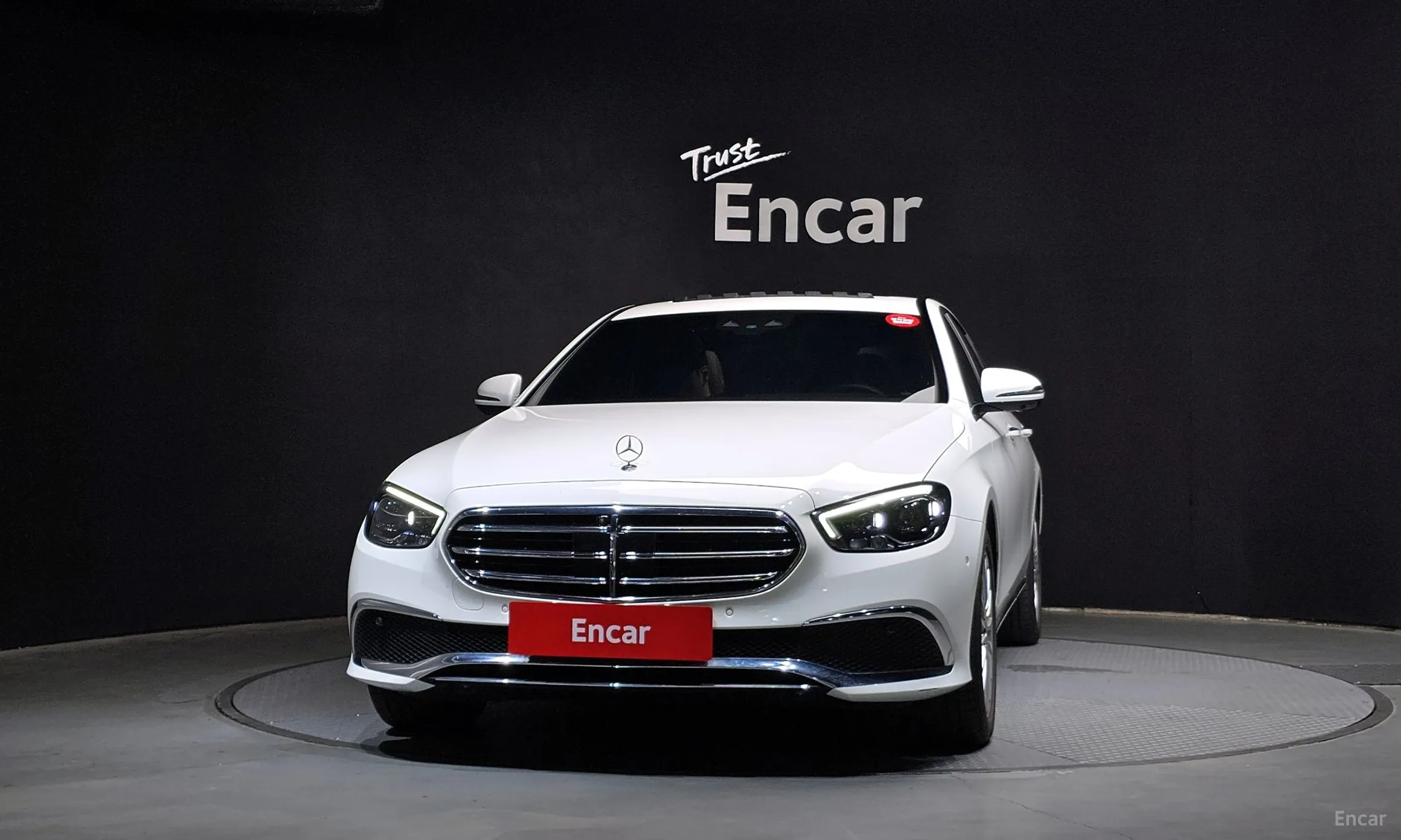 Mercedes Benz E-Class W213 превью 2