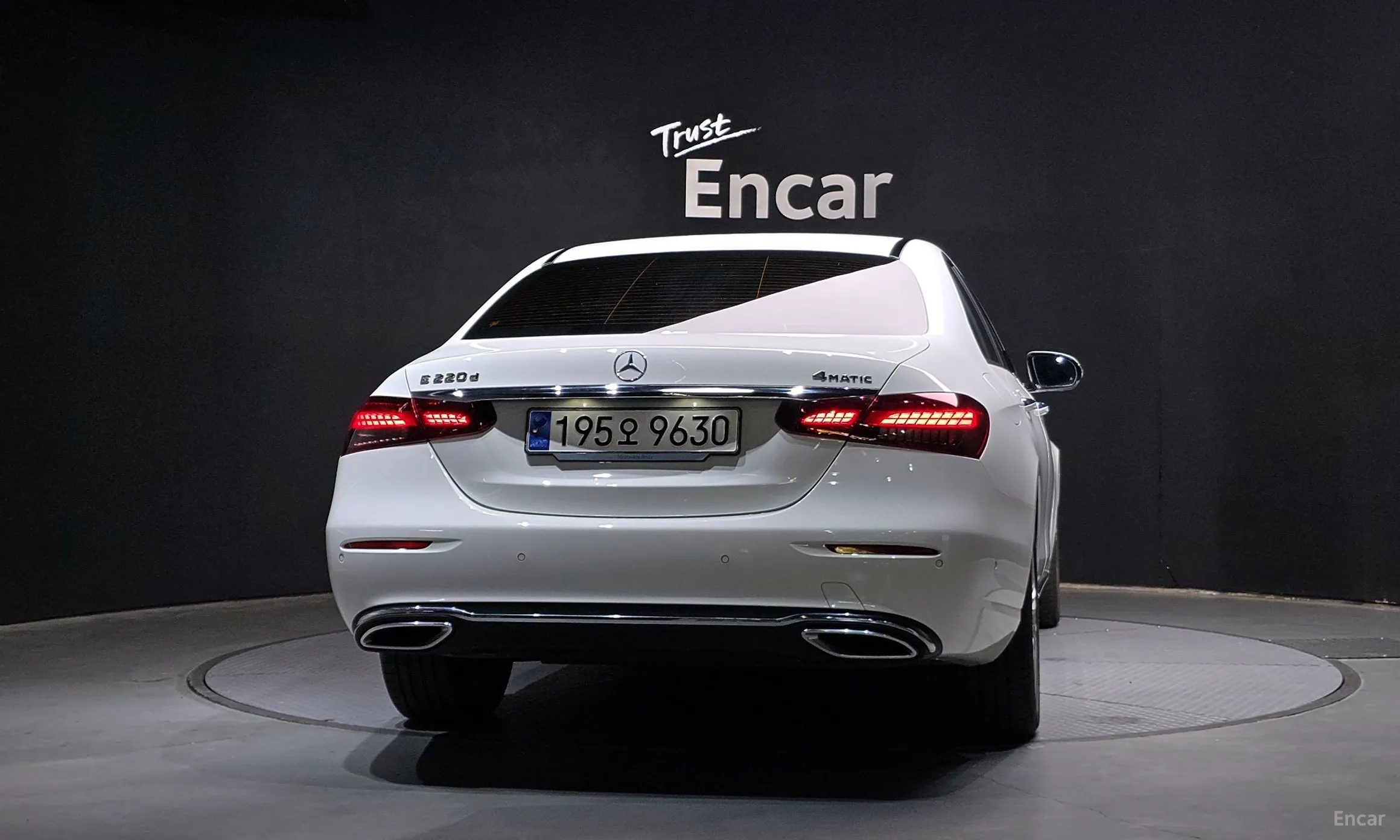 Mercedes Benz E-Class W213 превью 3