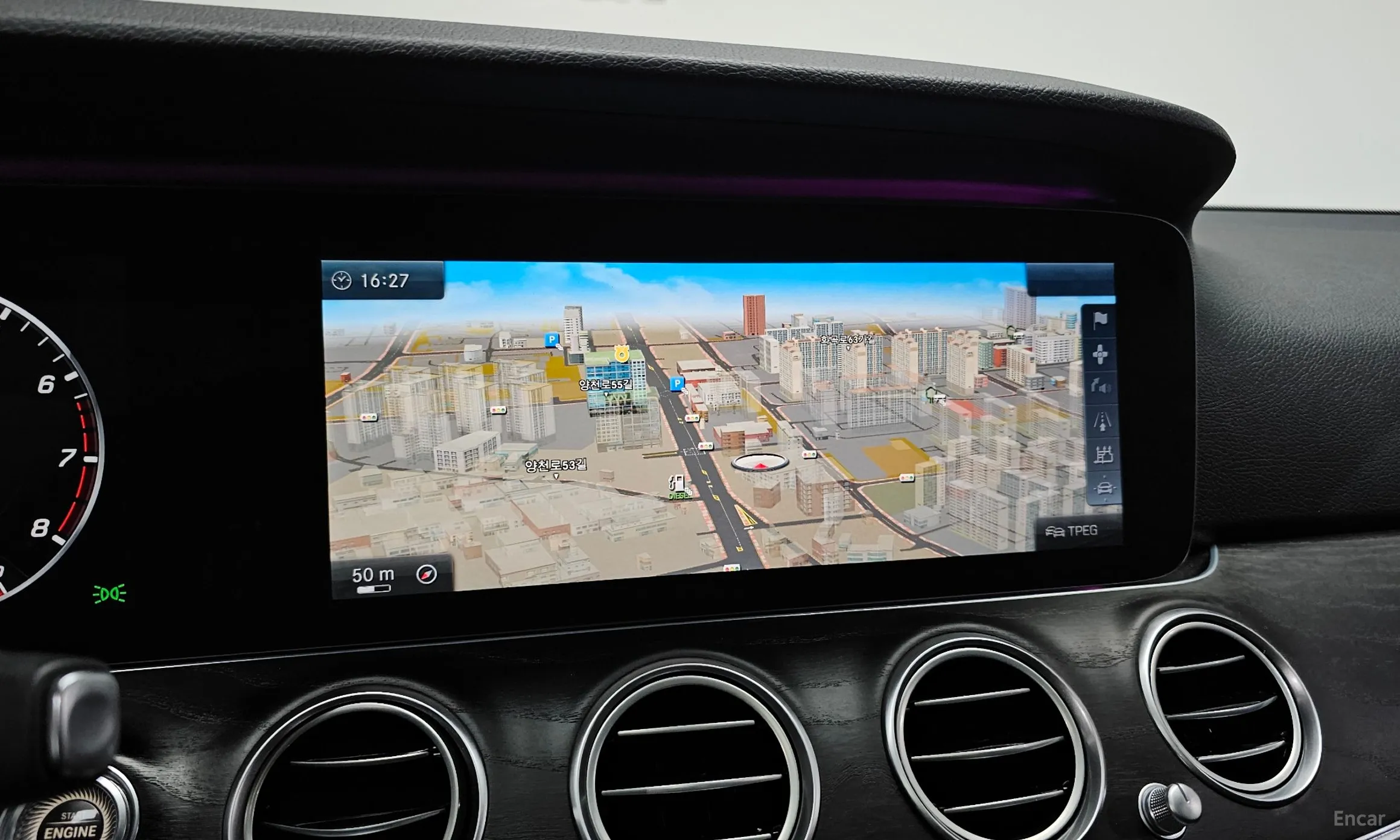 Mercedes Benz E-Class W213 превью 14