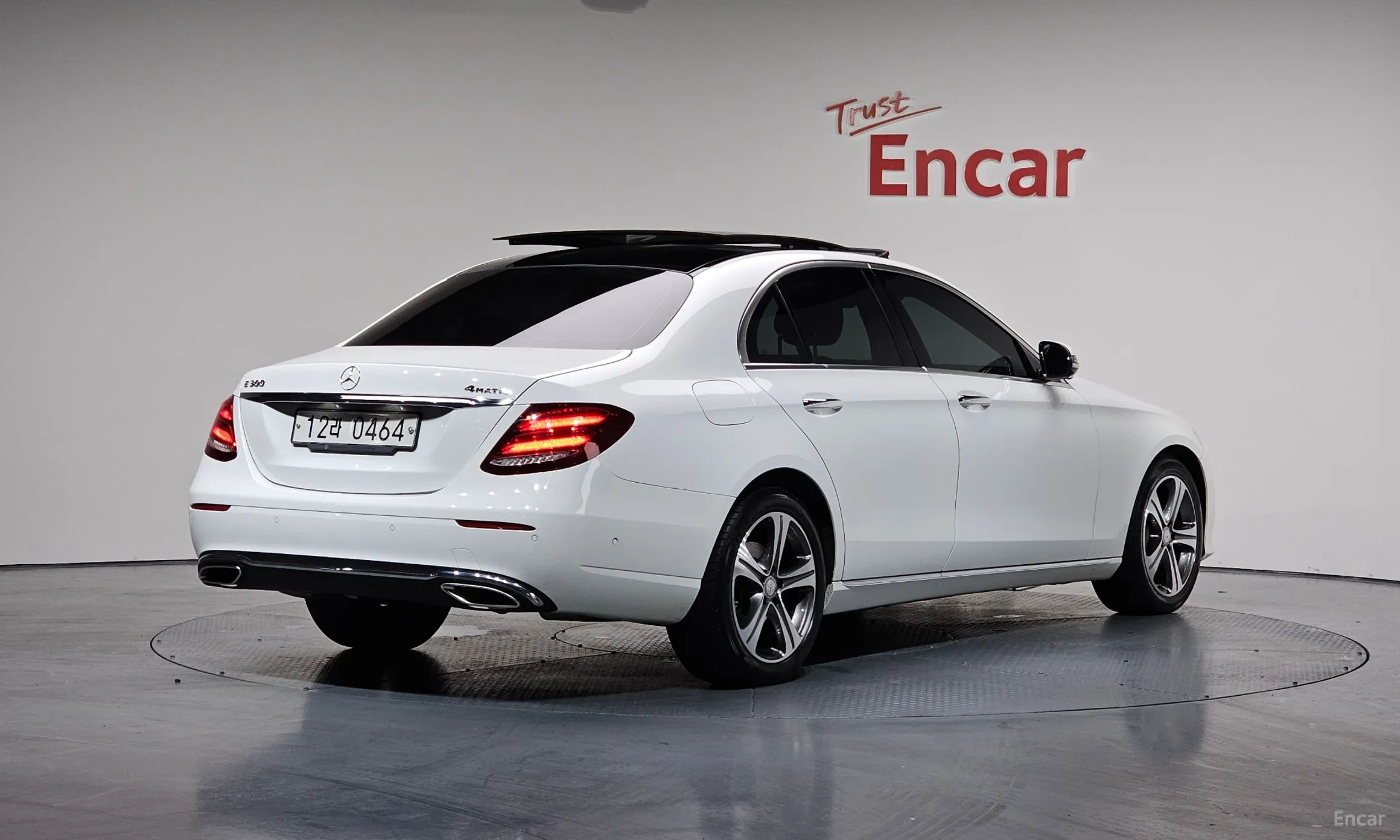 Mercedes Benz E-Class W213 превью 2