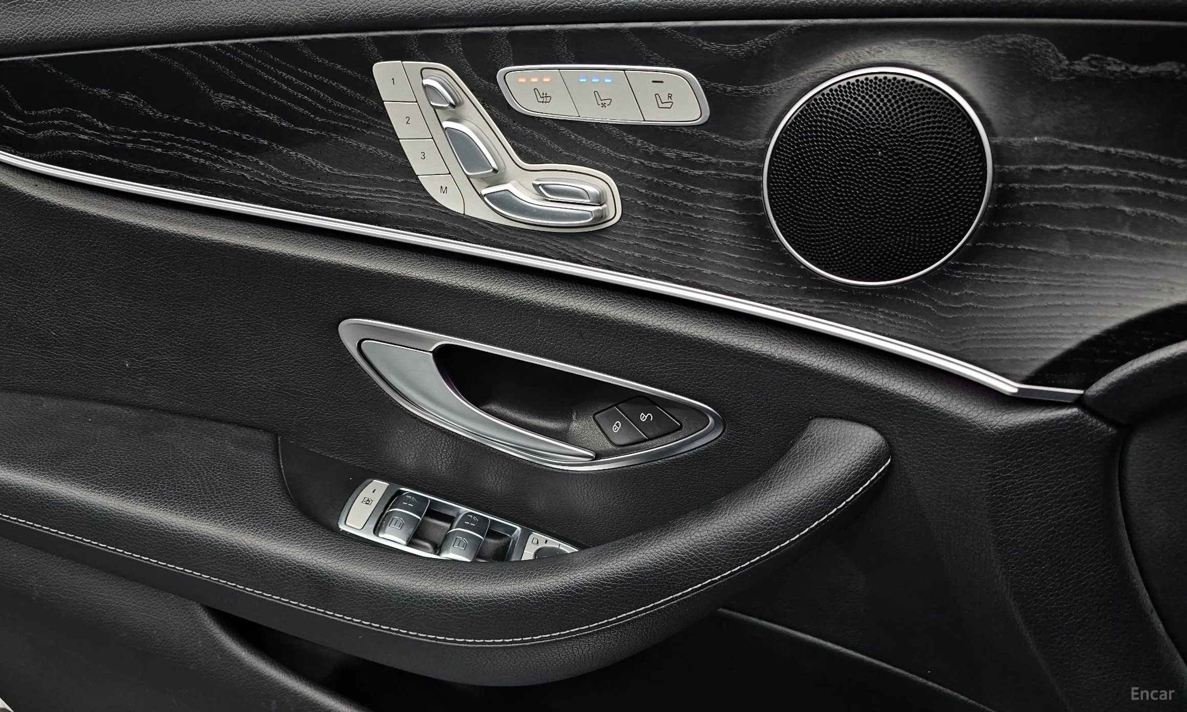 Mercedes Benz E-Class W213 превью 17
