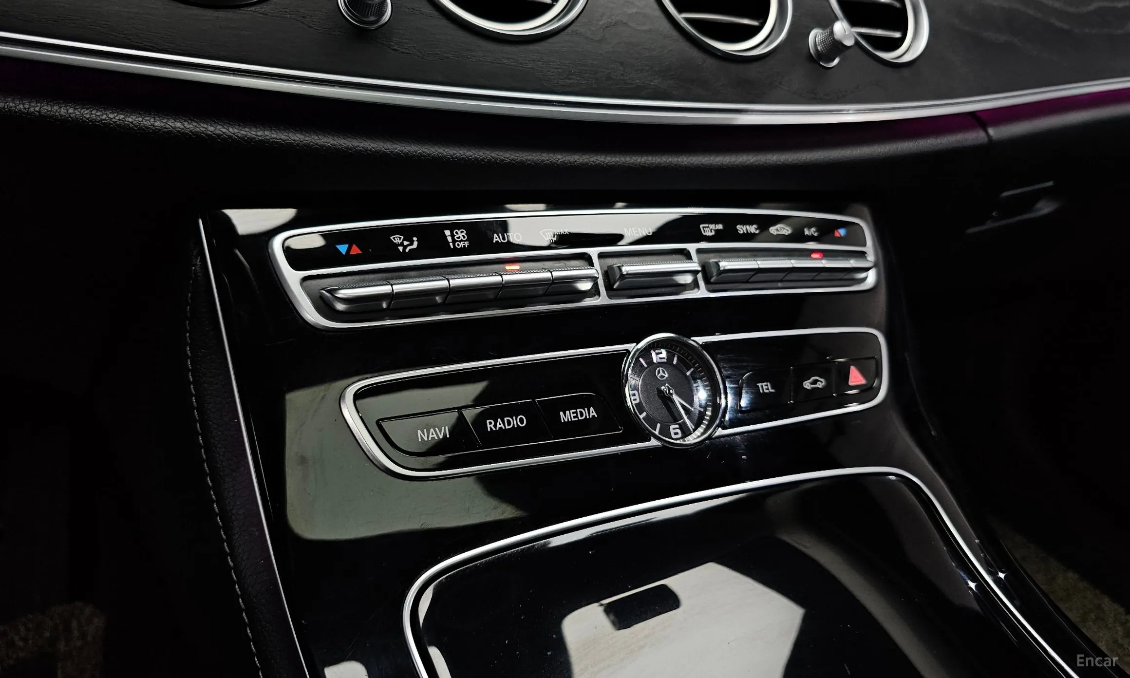 Mercedes Benz E-Class W213 превью 18