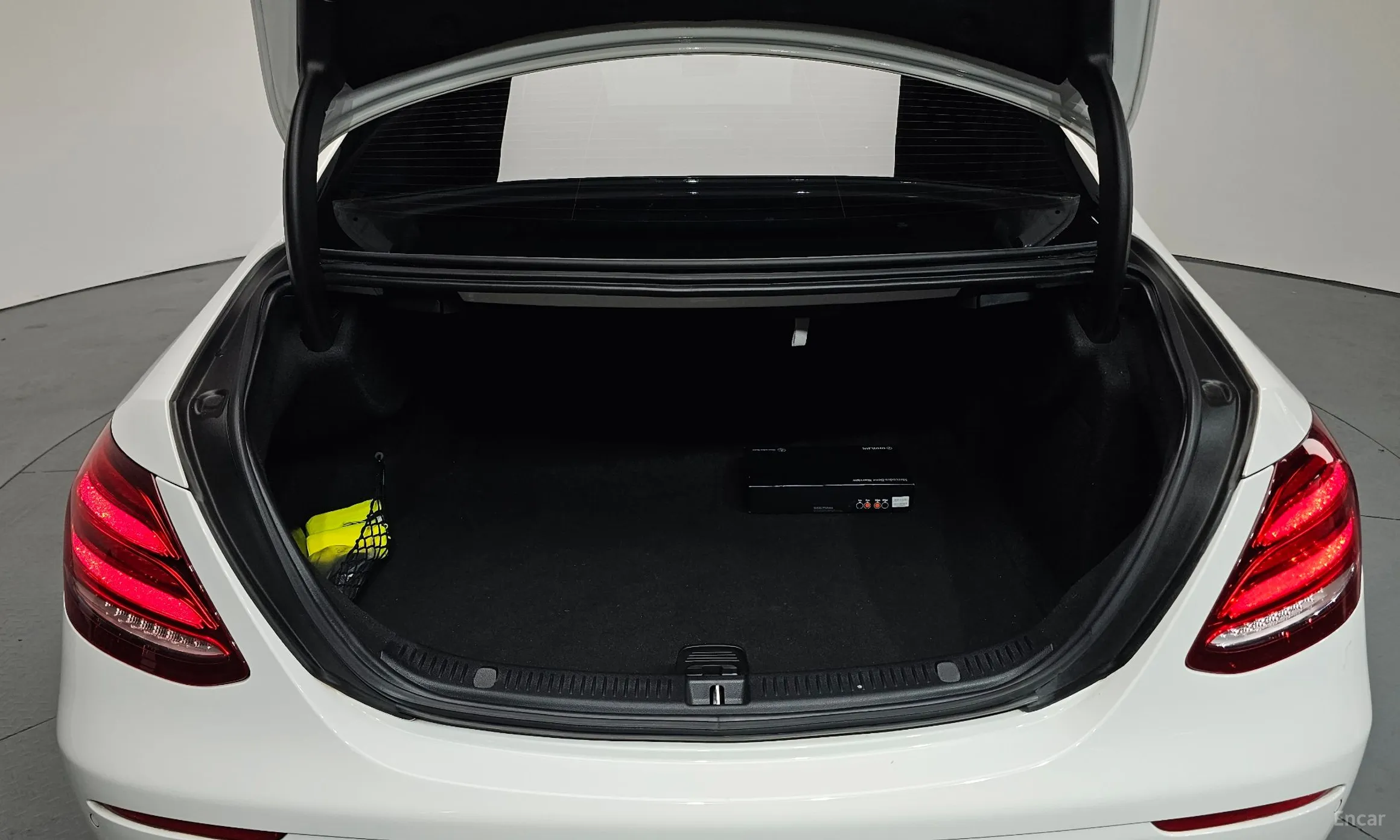 Mercedes Benz E-Class W213 превью 20