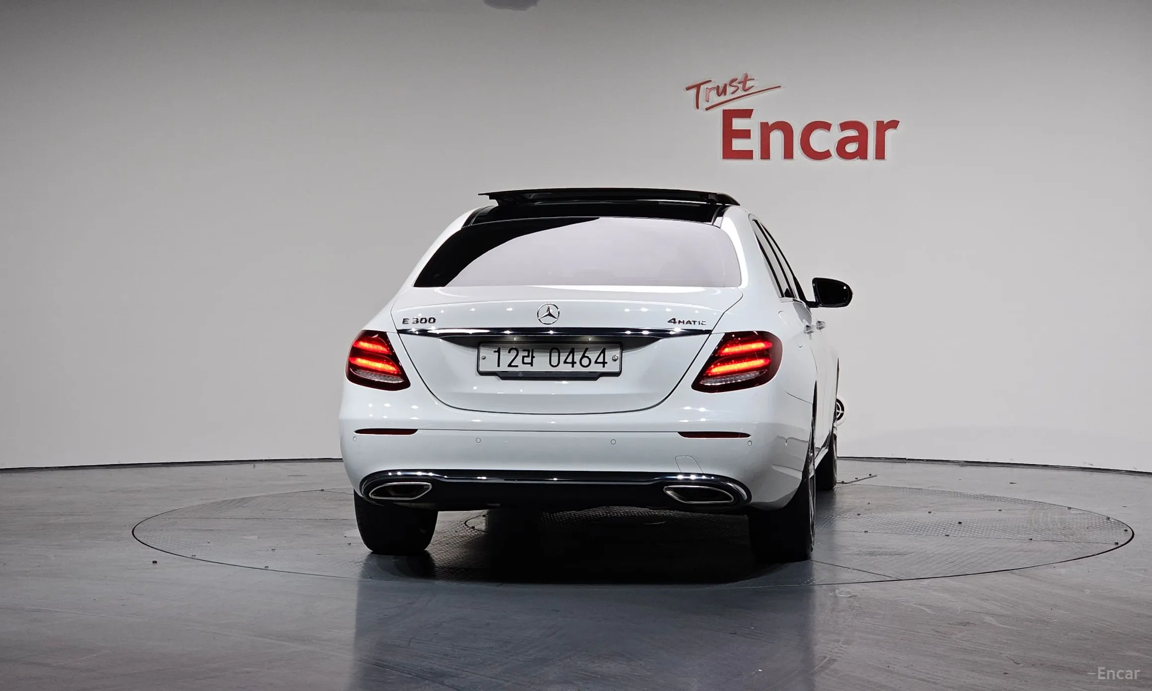 Mercedes Benz E-Class W213 превью 4