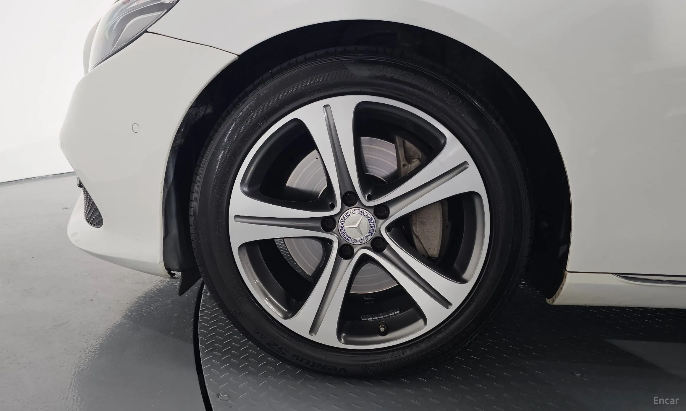 Mercedes Benz E-Class W213 превью 5
