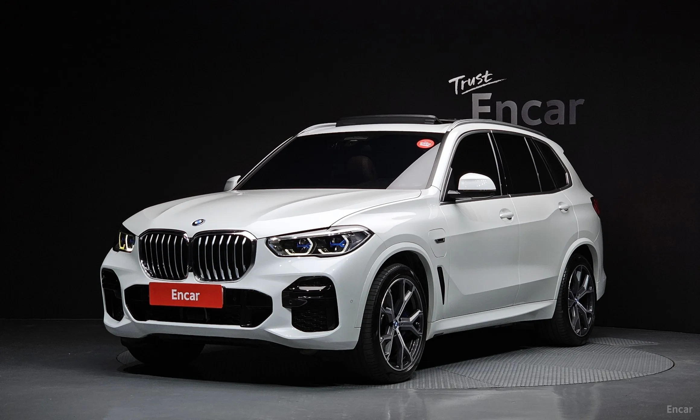 BMW X5 (G05)