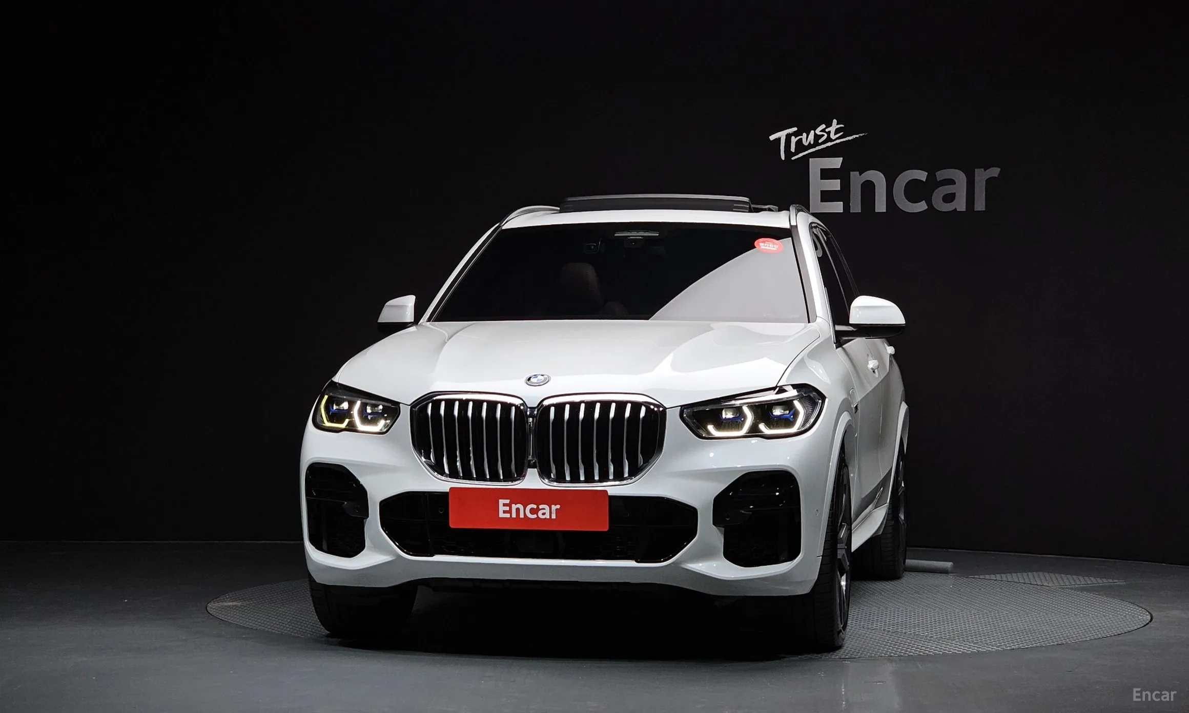 BMW X5 (G05)