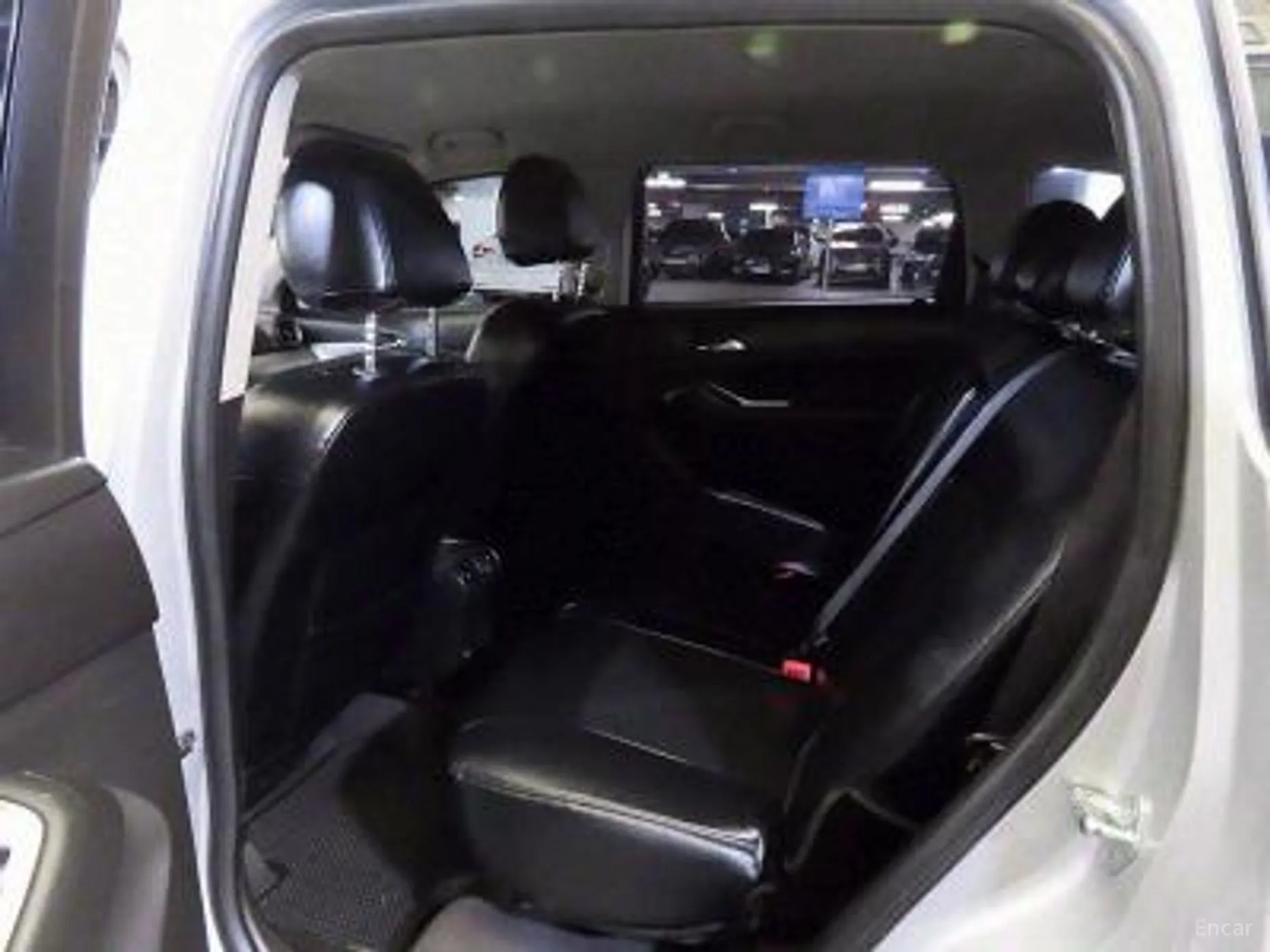 Chevrolet (GM Daewoo) Orlando превью 4