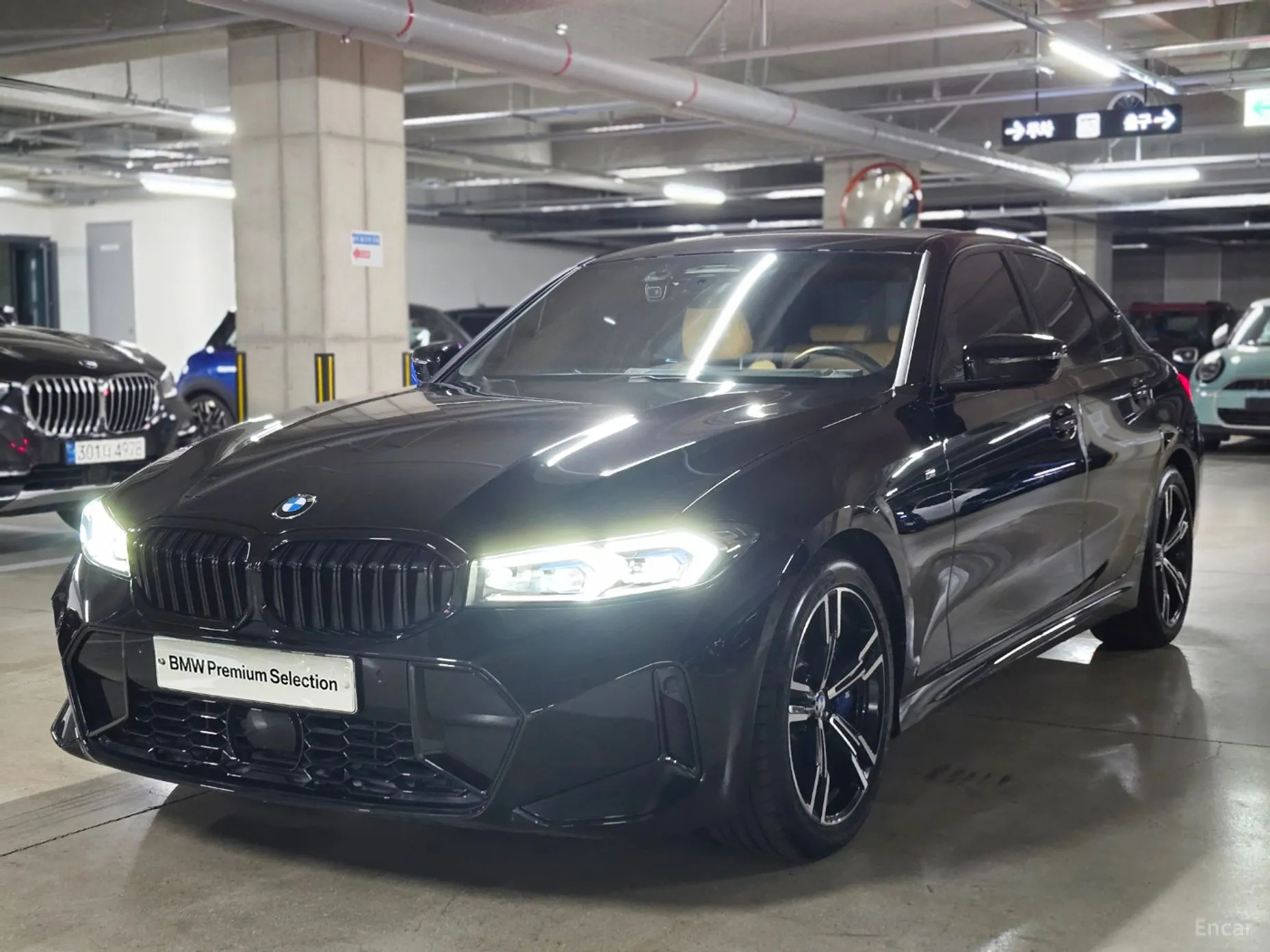 3 Series (G20)