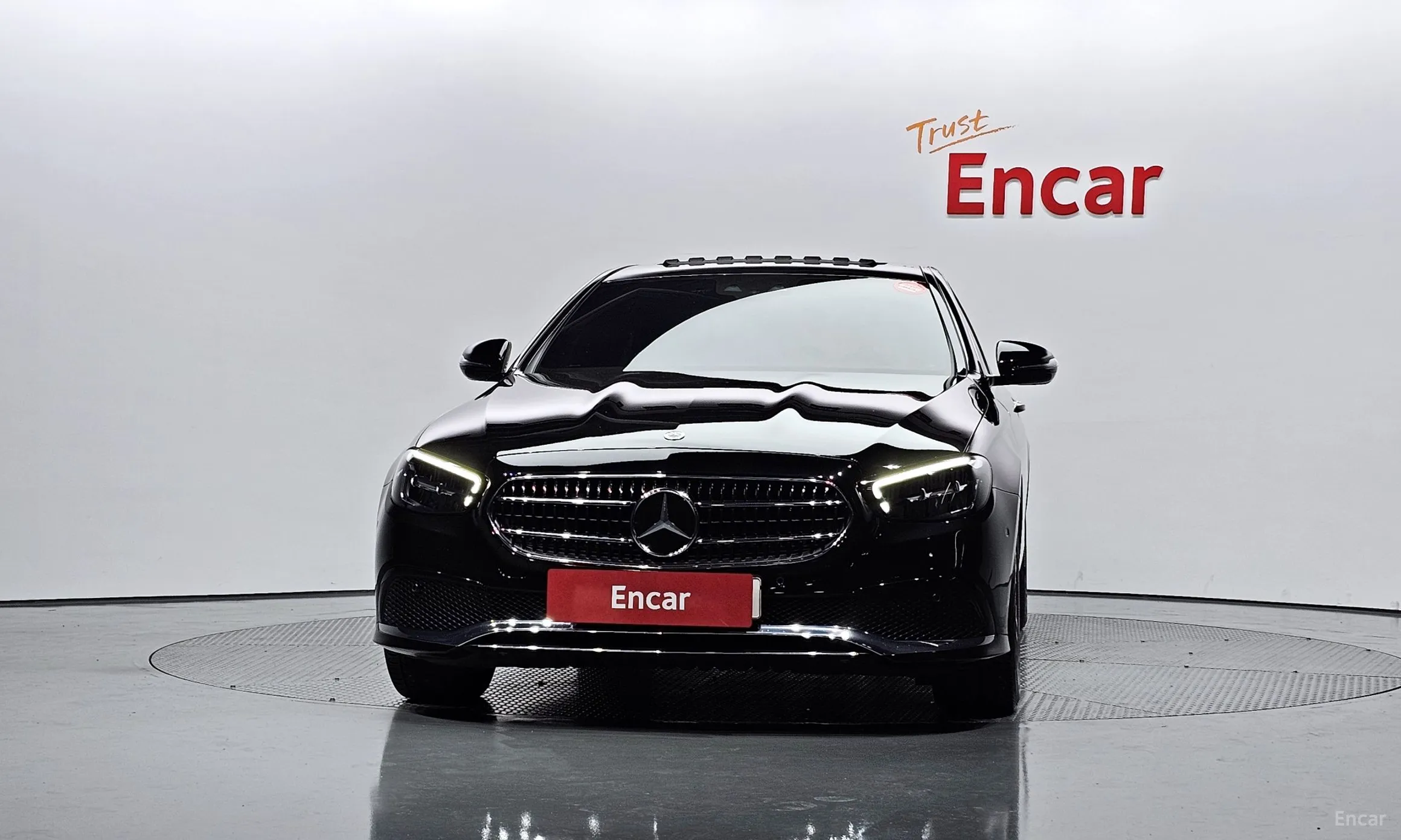 Mercedes Benz E-Class W213