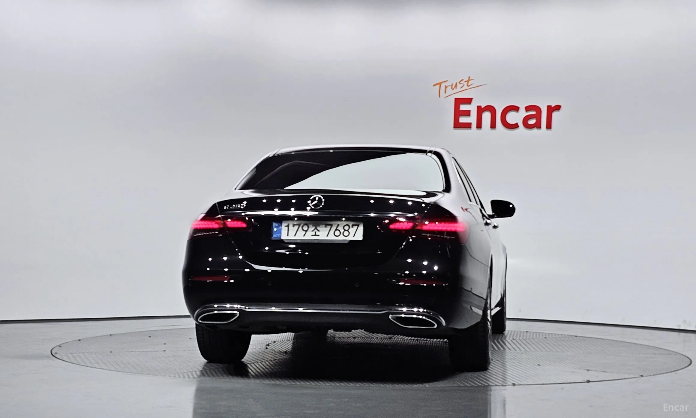 Mercedes Benz E-Class W213 превью 3