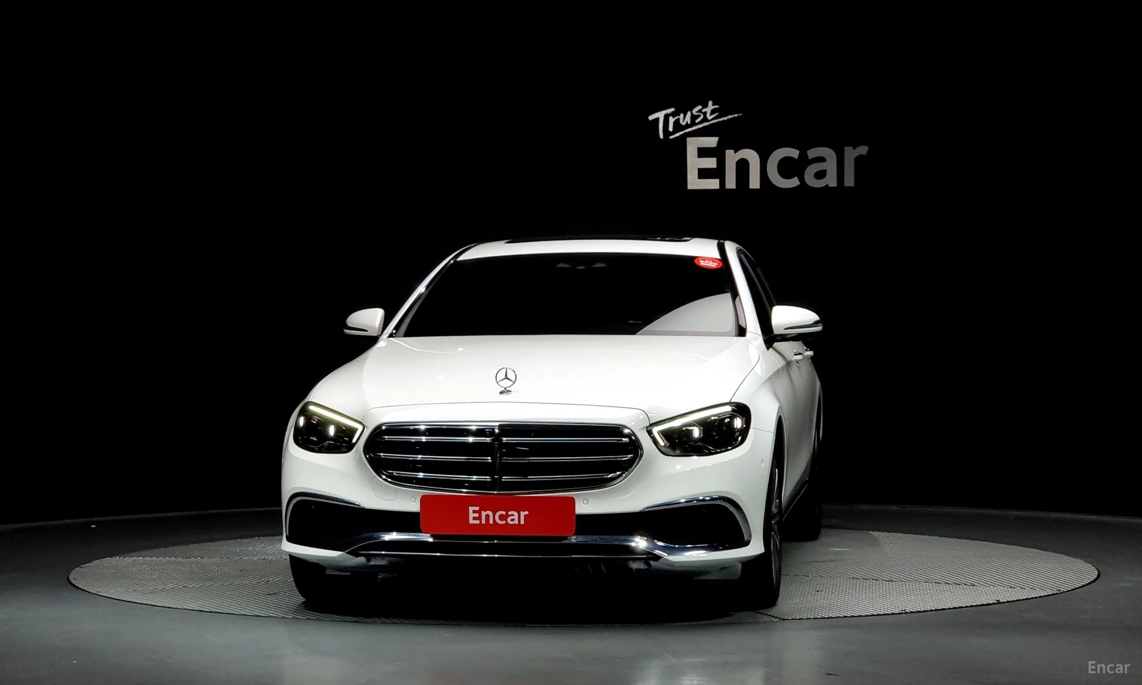 Mercedes Benz E-Class W213 превью 2