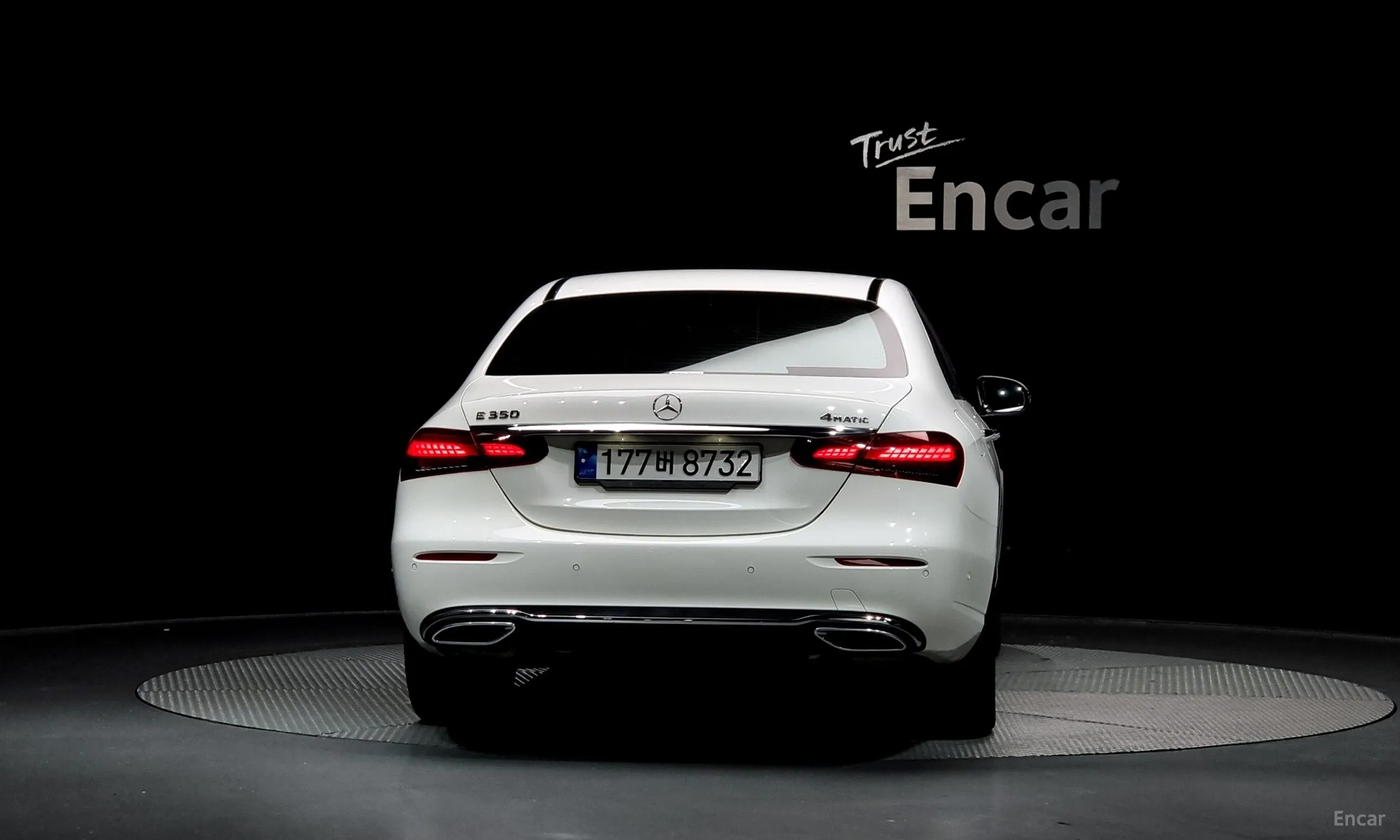 Mercedes Benz E-Class W213 превью 3