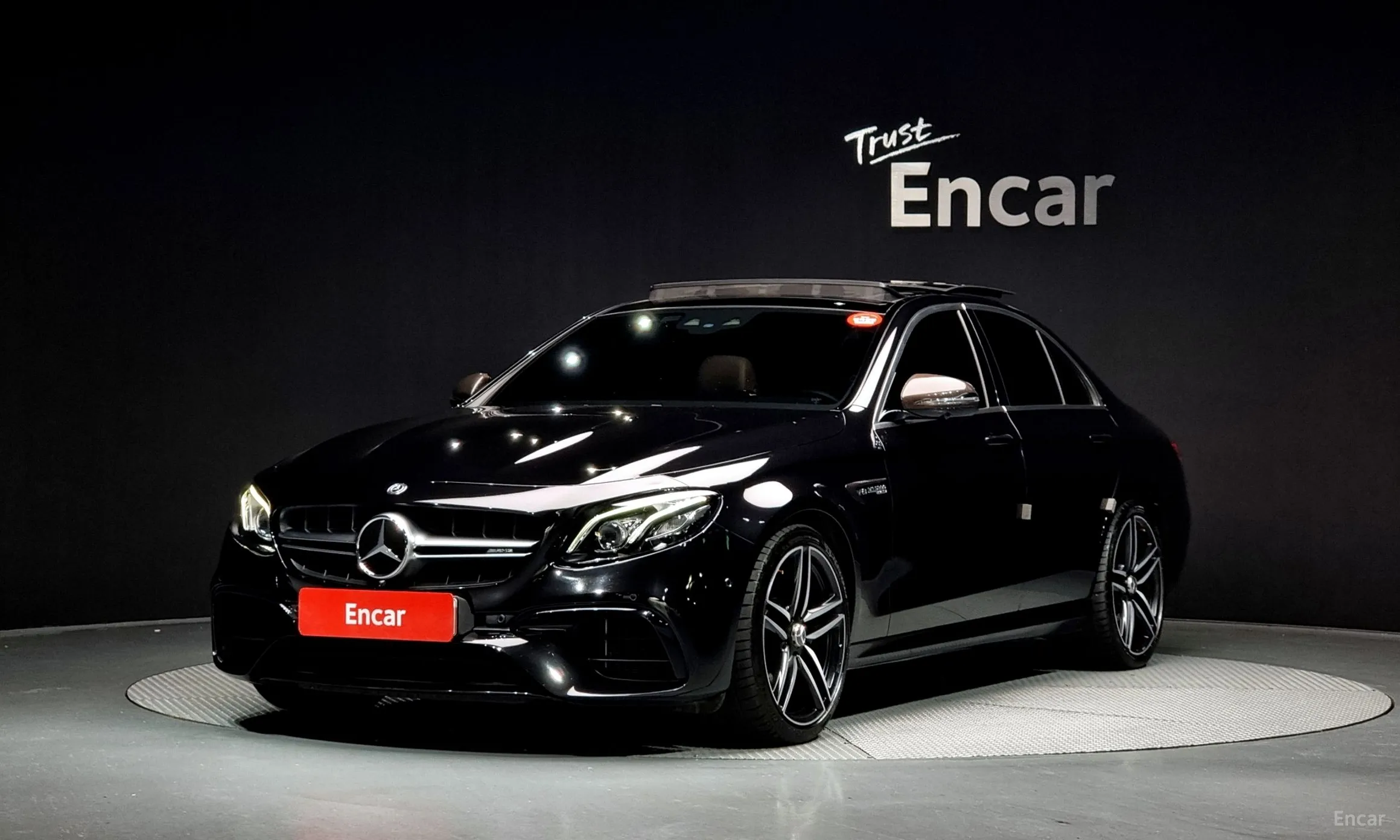 Mercedes Benz E-Class W213