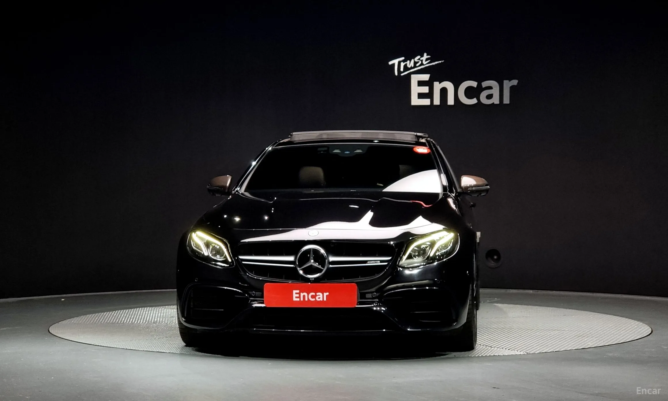 Mercedes Benz E-Class W213