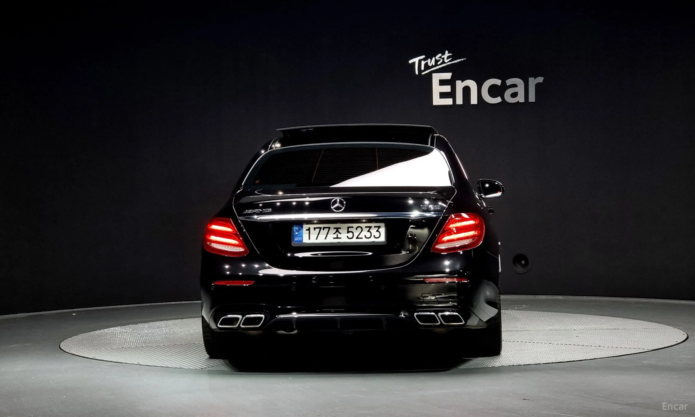 Mercedes Benz E-Class W213 превью 3