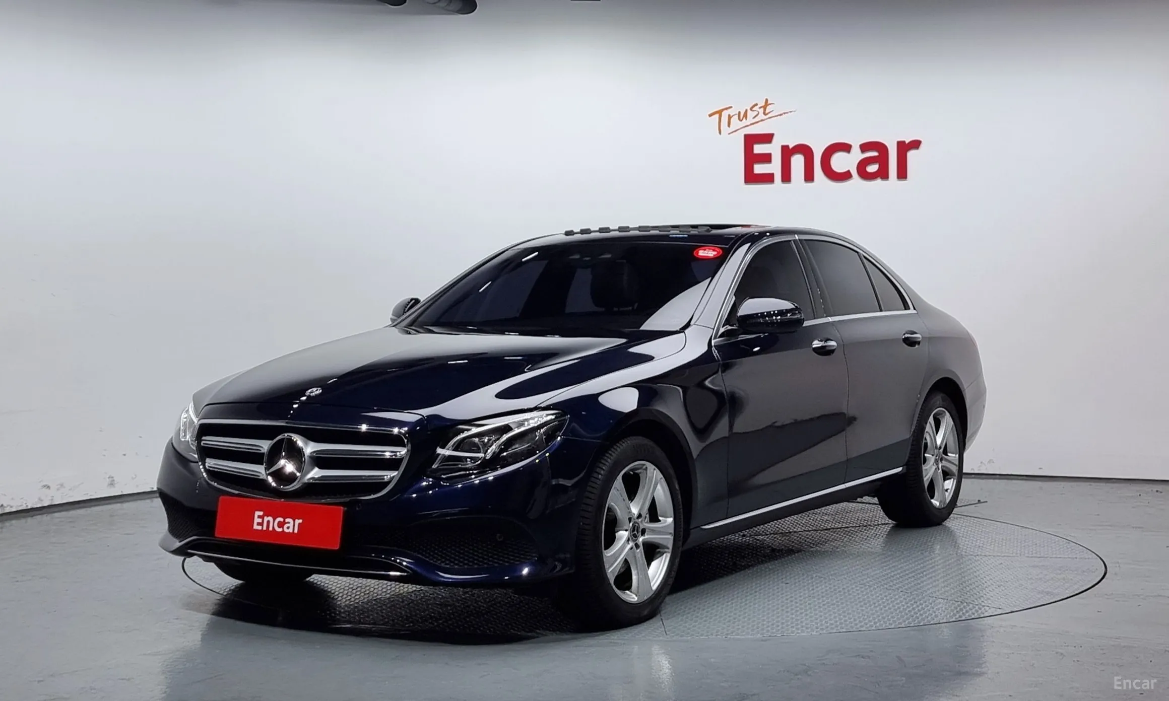 E-Class W213