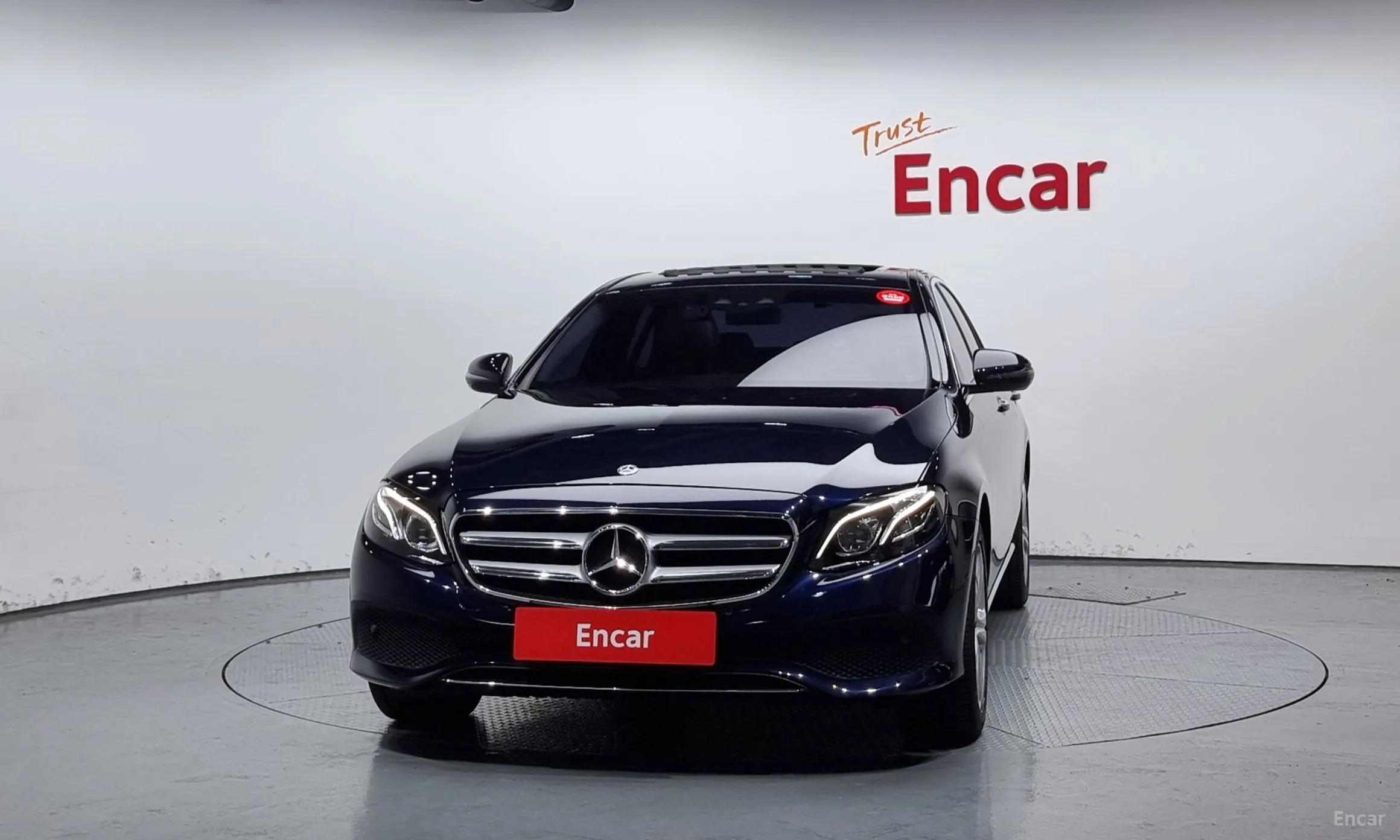 Mercedes Benz E-Class W213 превью 2