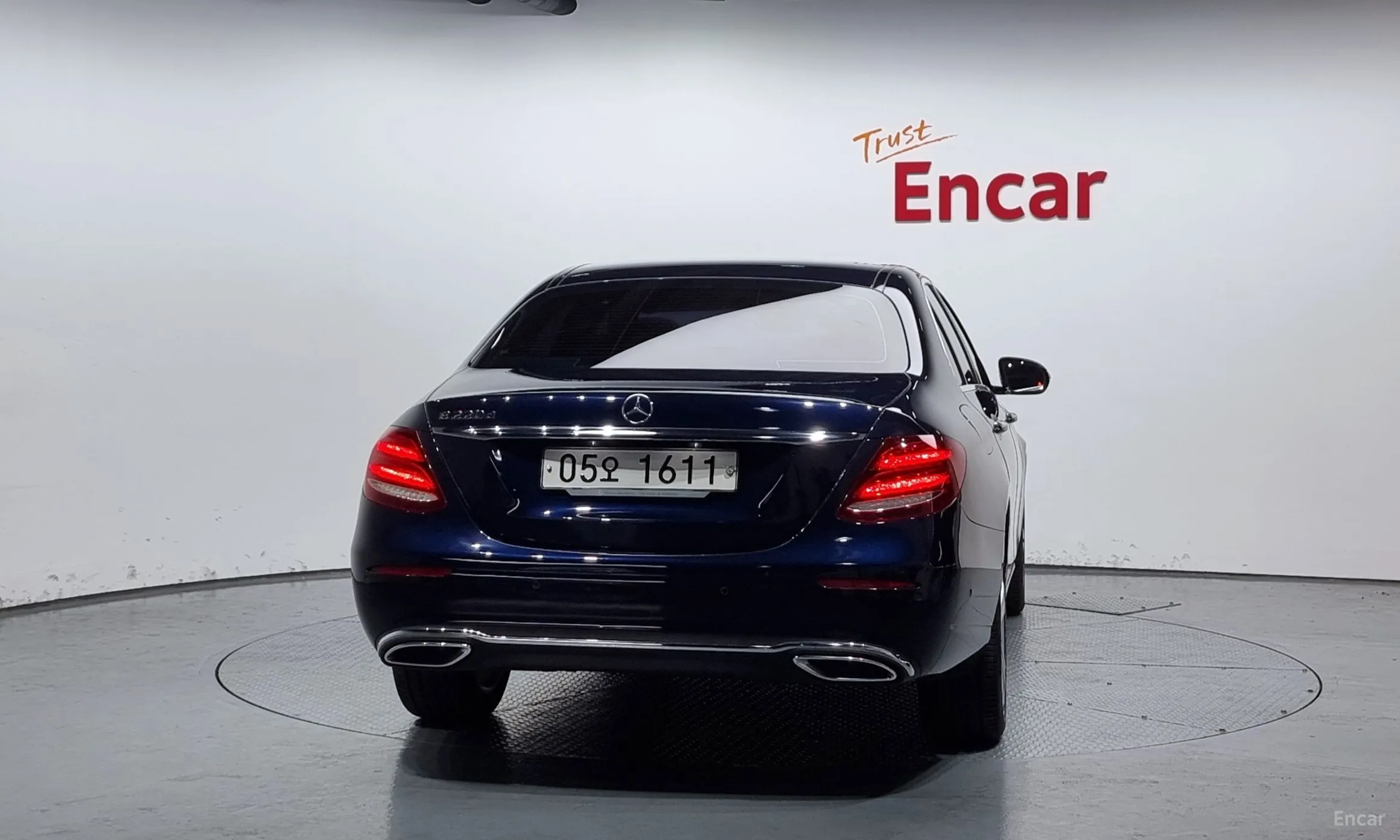 Mercedes Benz E-Class W213 превью 3