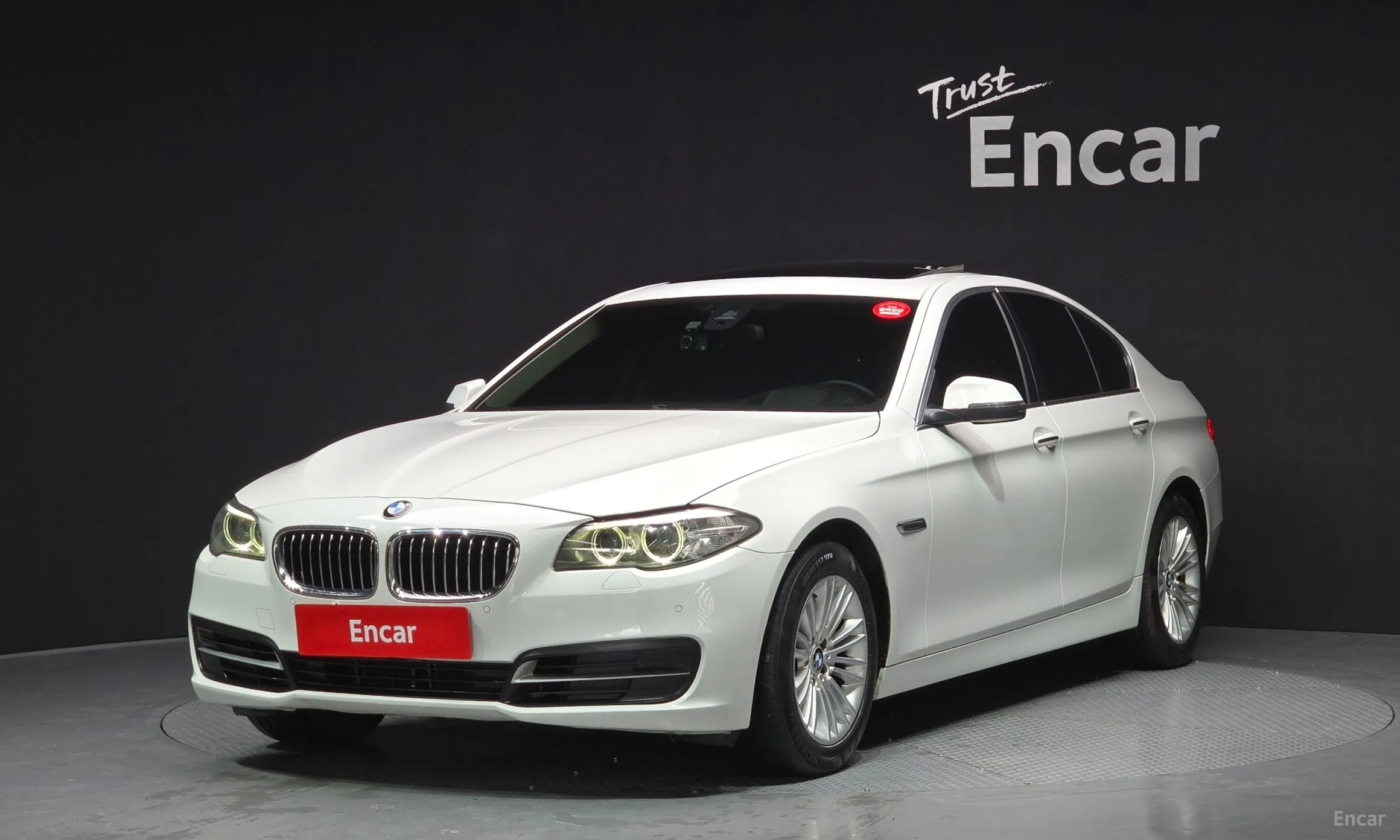 5 Series (F10)