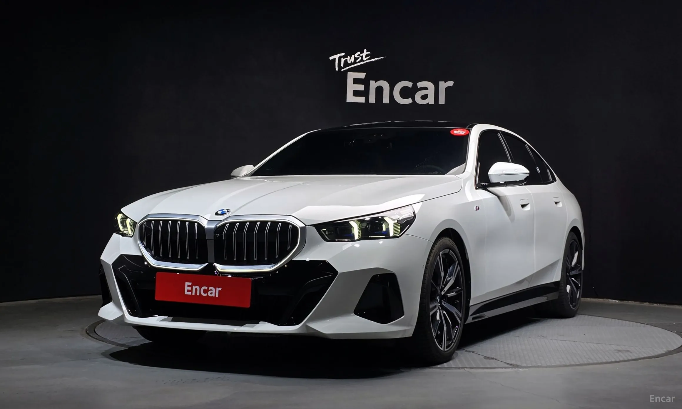 5 Series (G60)