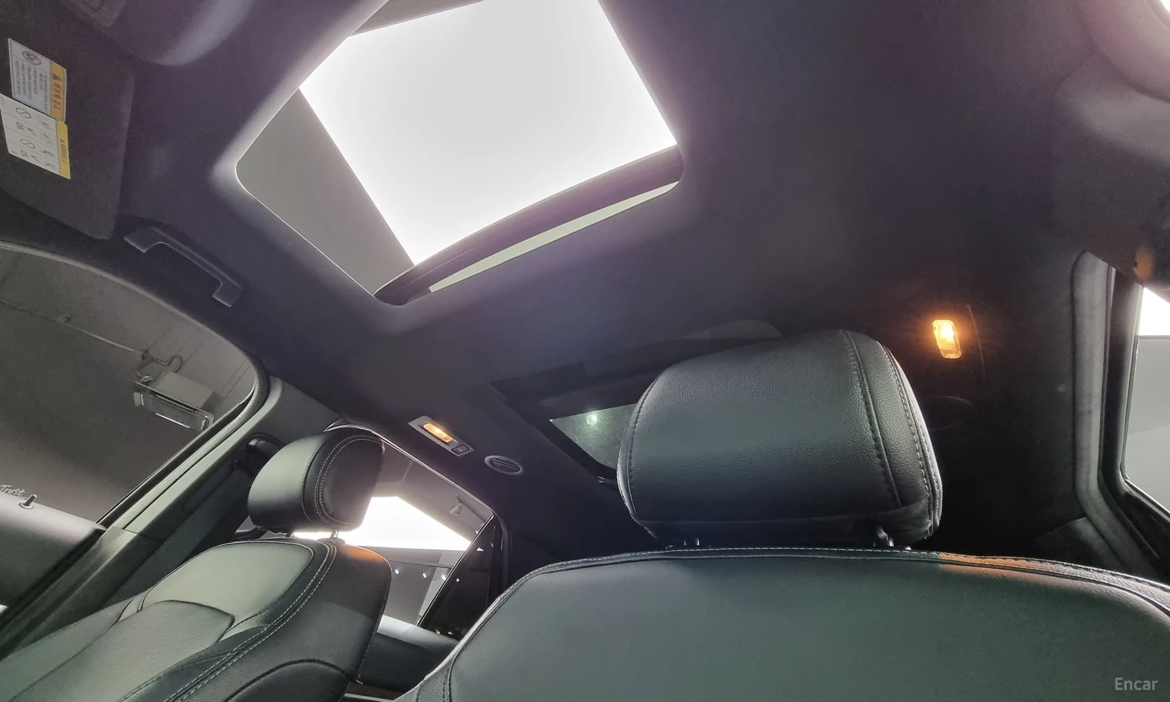Ford Explorer превью 11