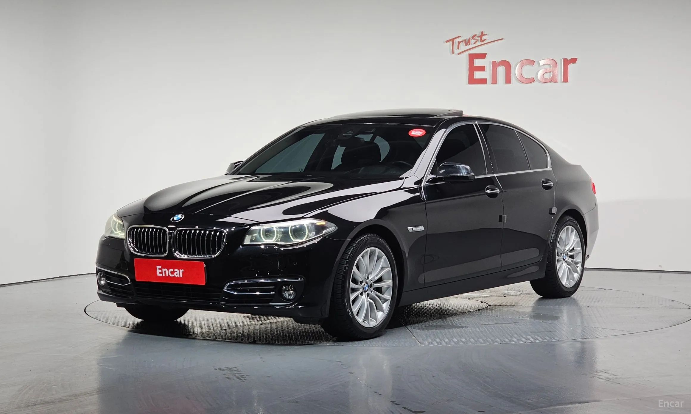 5 Series (F10)