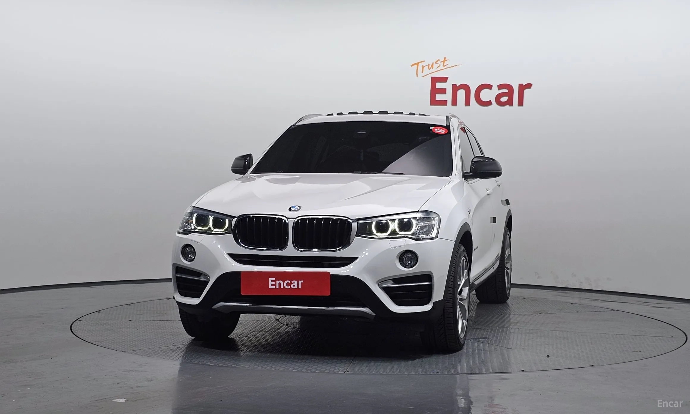 BMW X4 (F26)