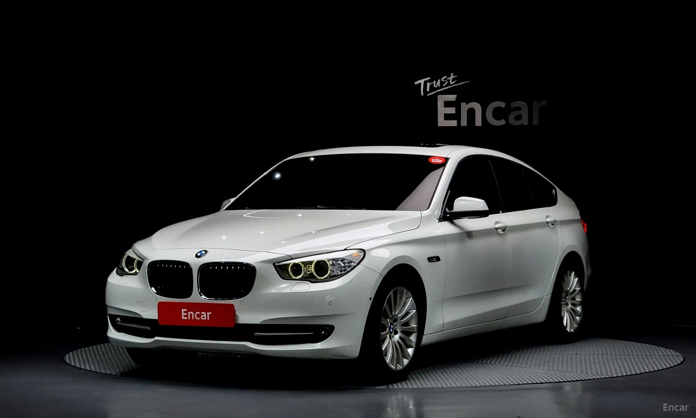 5 Series GT (F07)