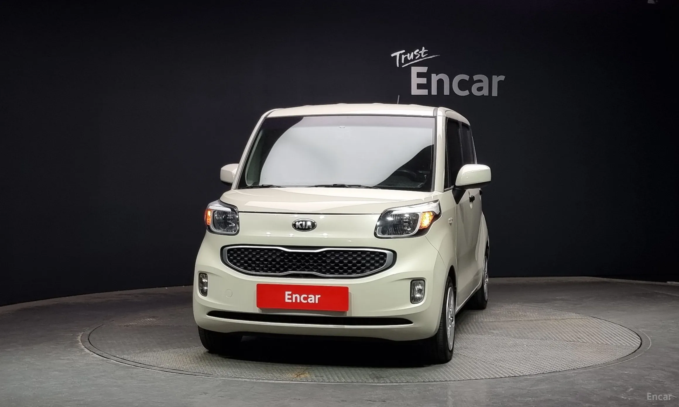 Kia Ray
